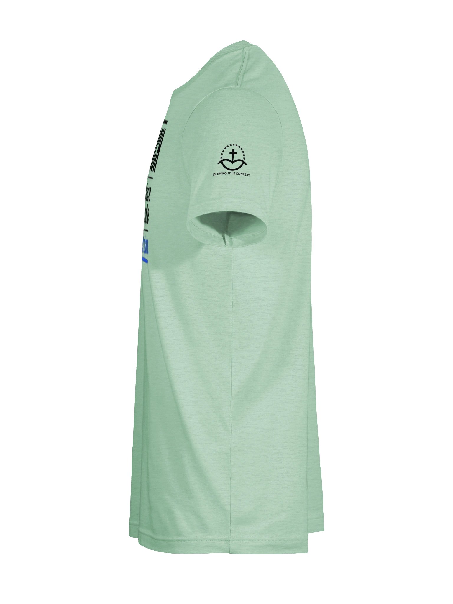 Still God’s Perfect Plan Tee product image (9)