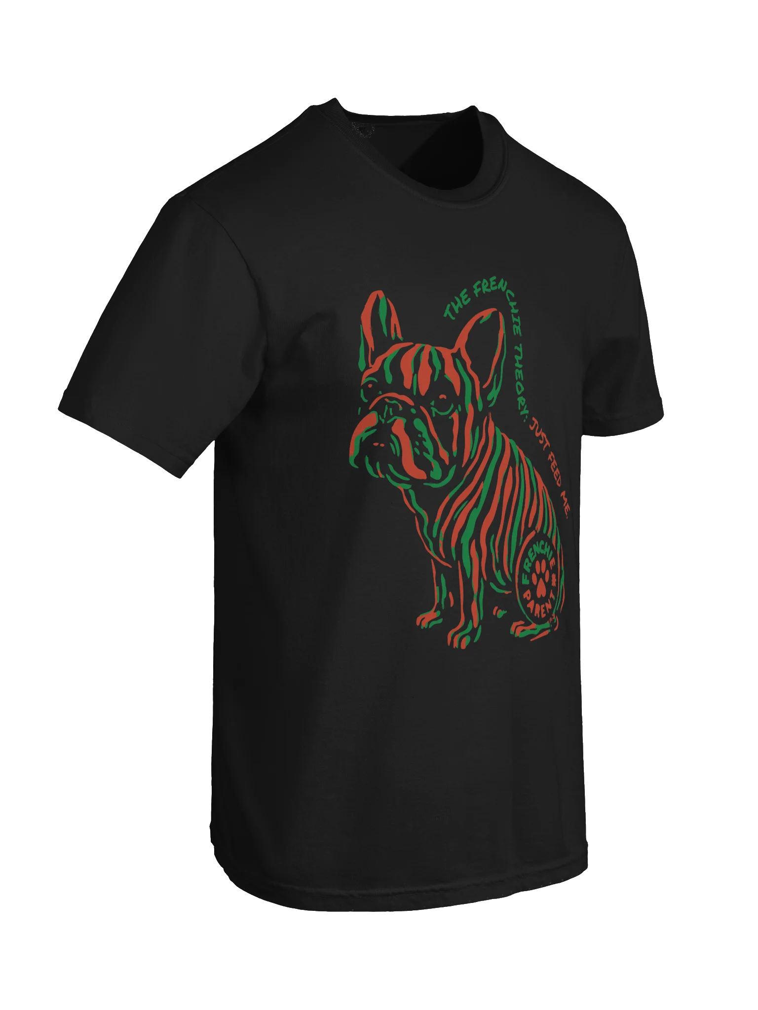 Frenchie Tribe product image (5)