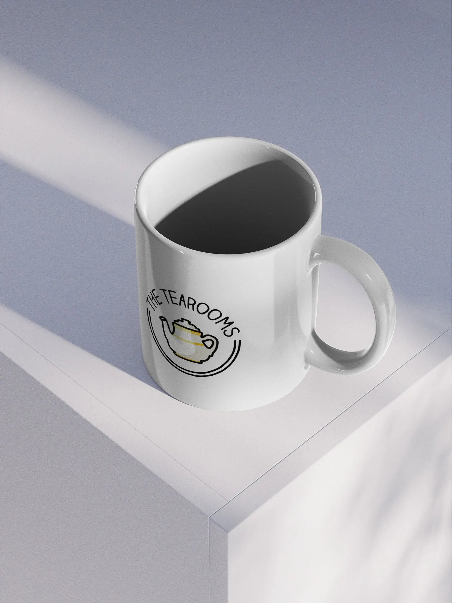 Ceramic Mug - idk im indecisive.... product image (3)