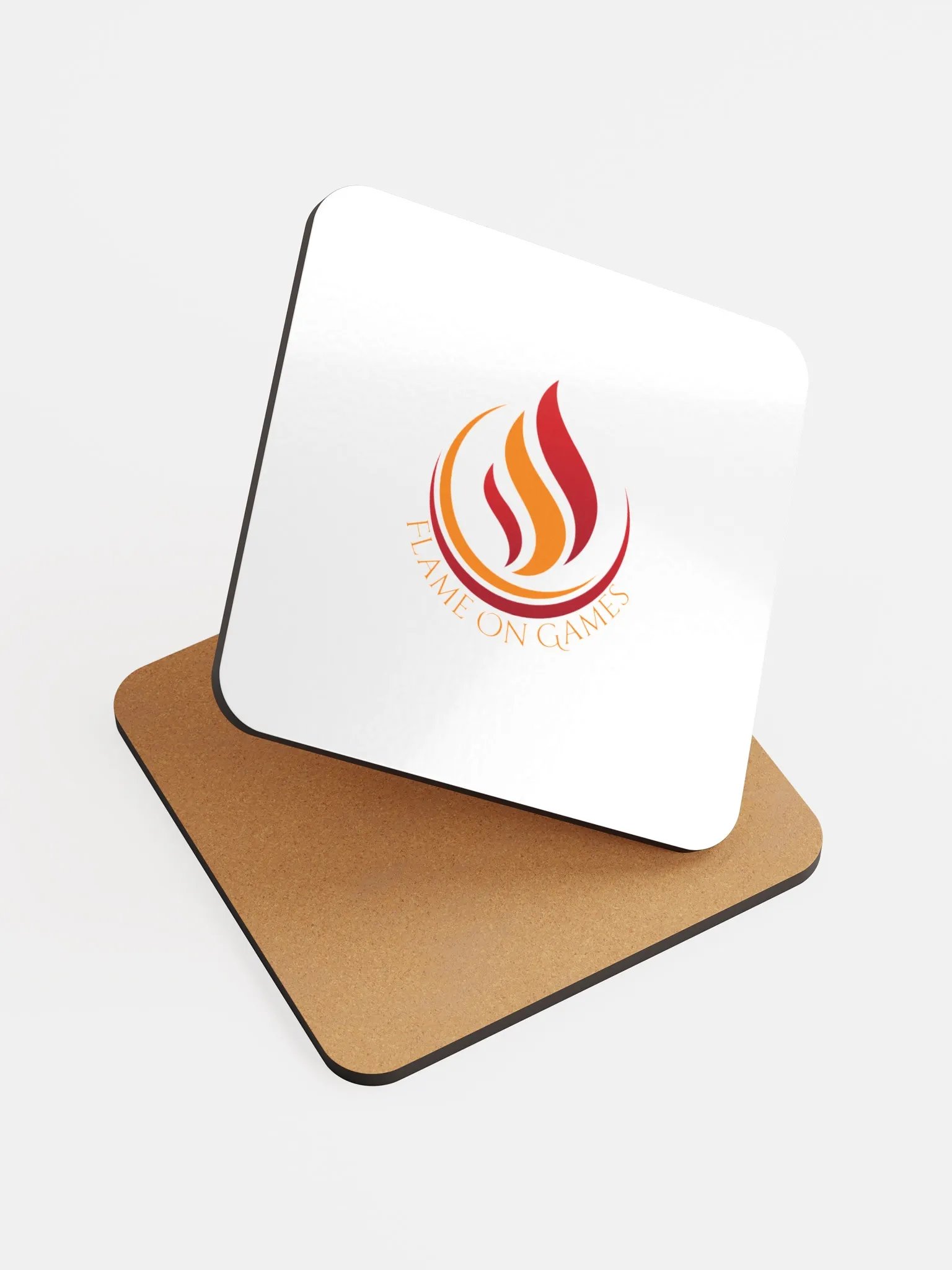 Flame Coaster product image (6)