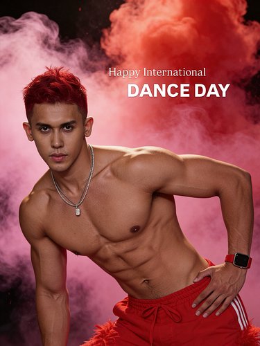 Day 33/90

Happy International Dance Day

#dancer #danceday #internationaldanceday