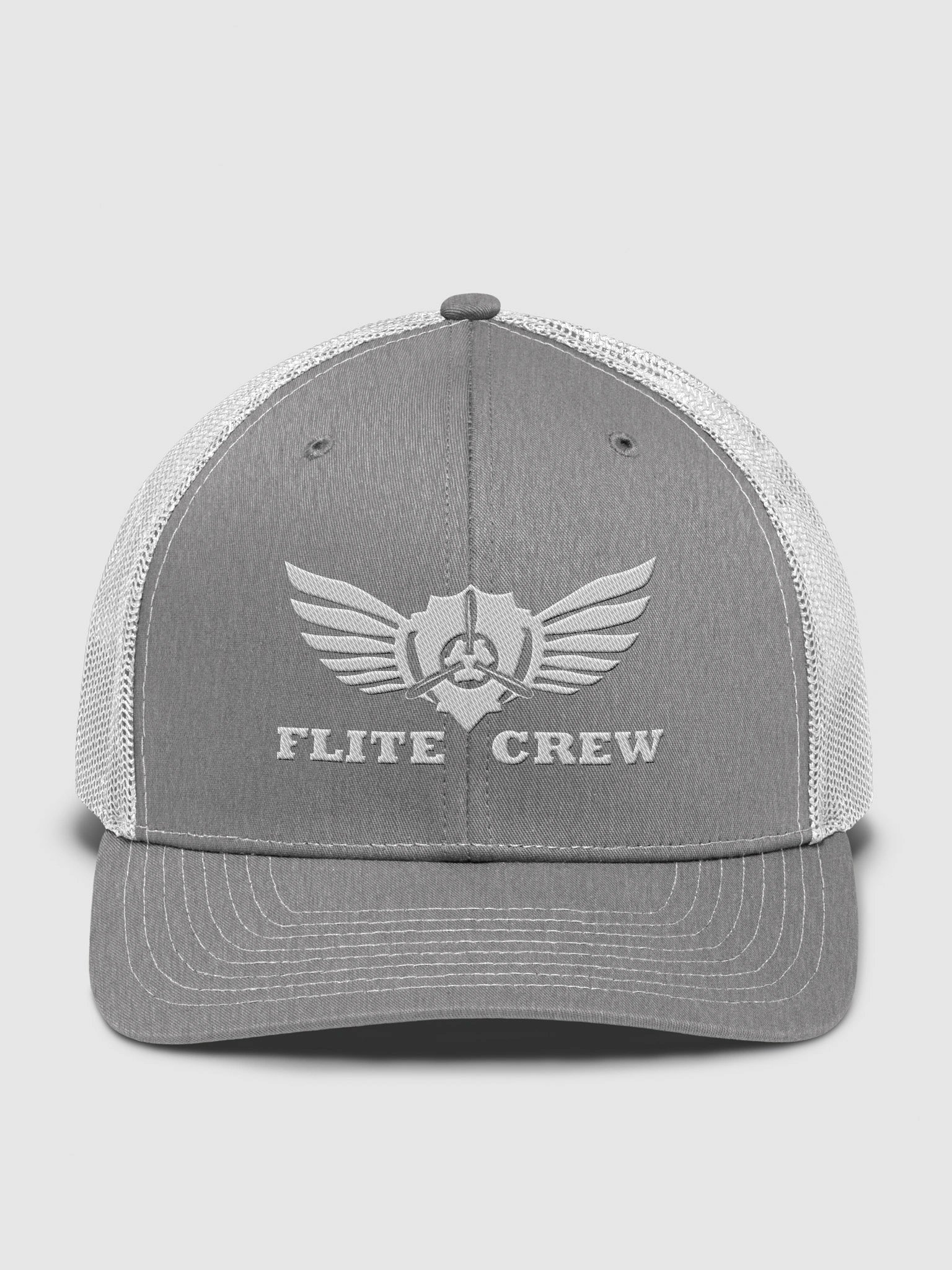 Flite Crew Trucker Hat product image (1)