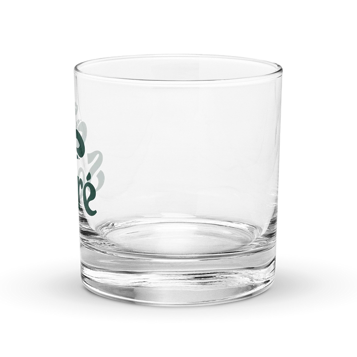 SOIRÉ ROCKS GLASS product image (2)