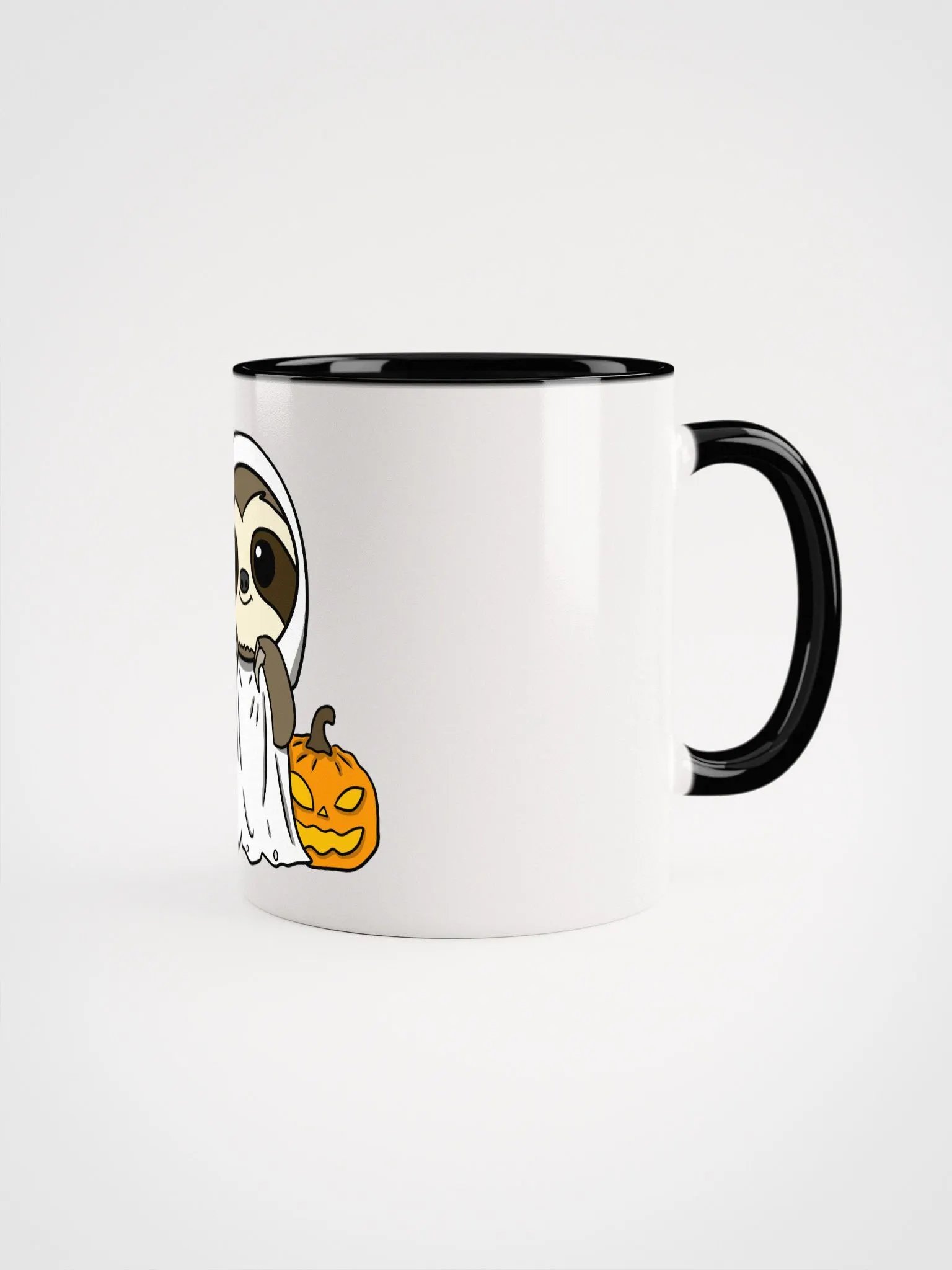 Ghost - Coloured Mug product image (2)