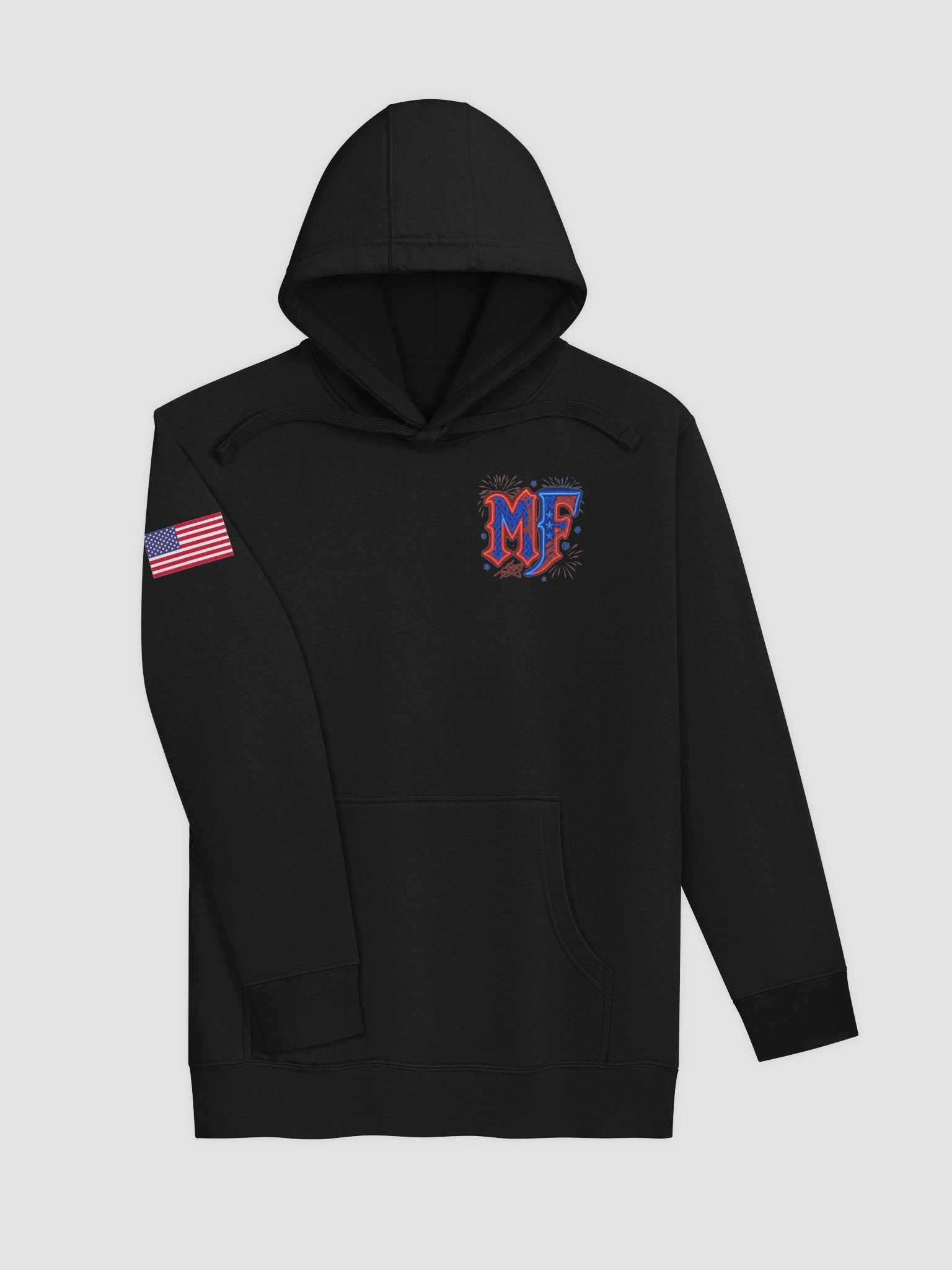 MistrixFreyja Hoodie product image (15)
