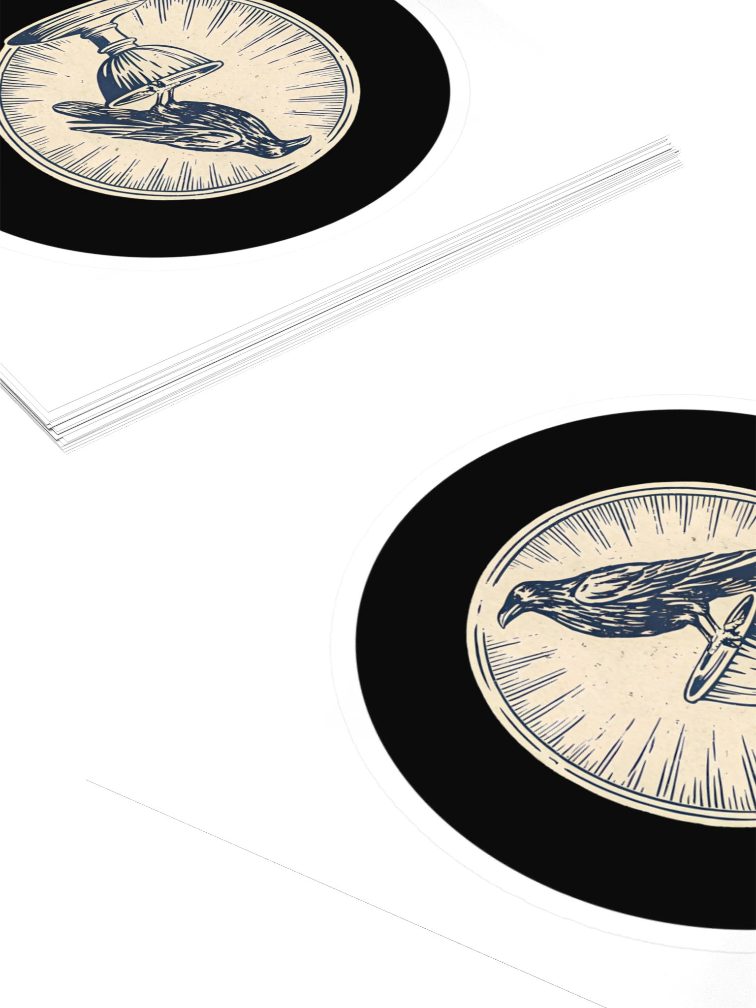 Cup Sticker product image (4)