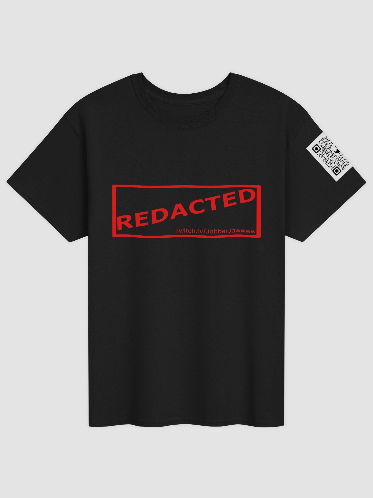 Redacted x OnlyBandits Tee product image (8)
