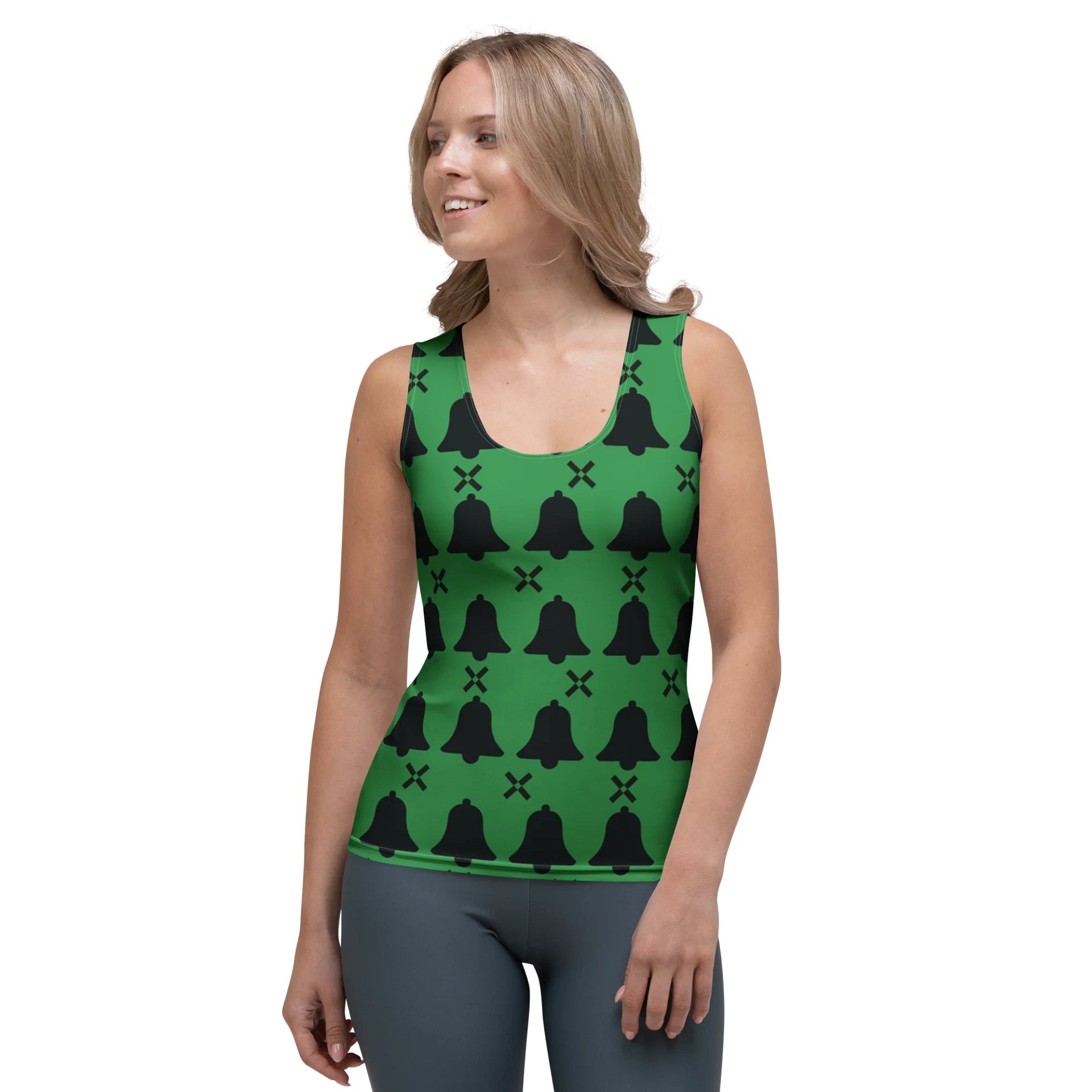 Bell Alert Women's Tank product image (1)
