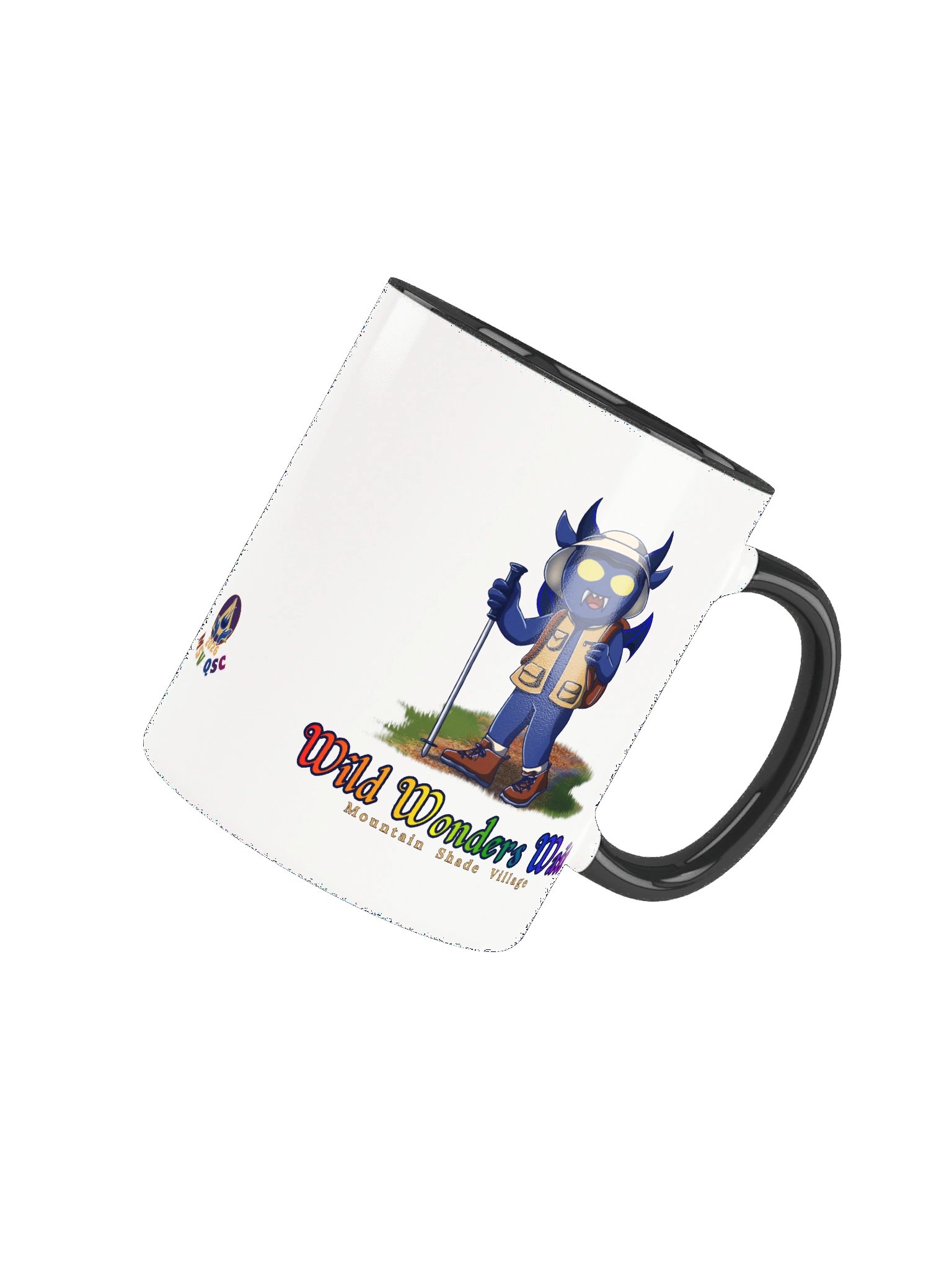 Wild Wonders Await Color Pop Mug product image (4)