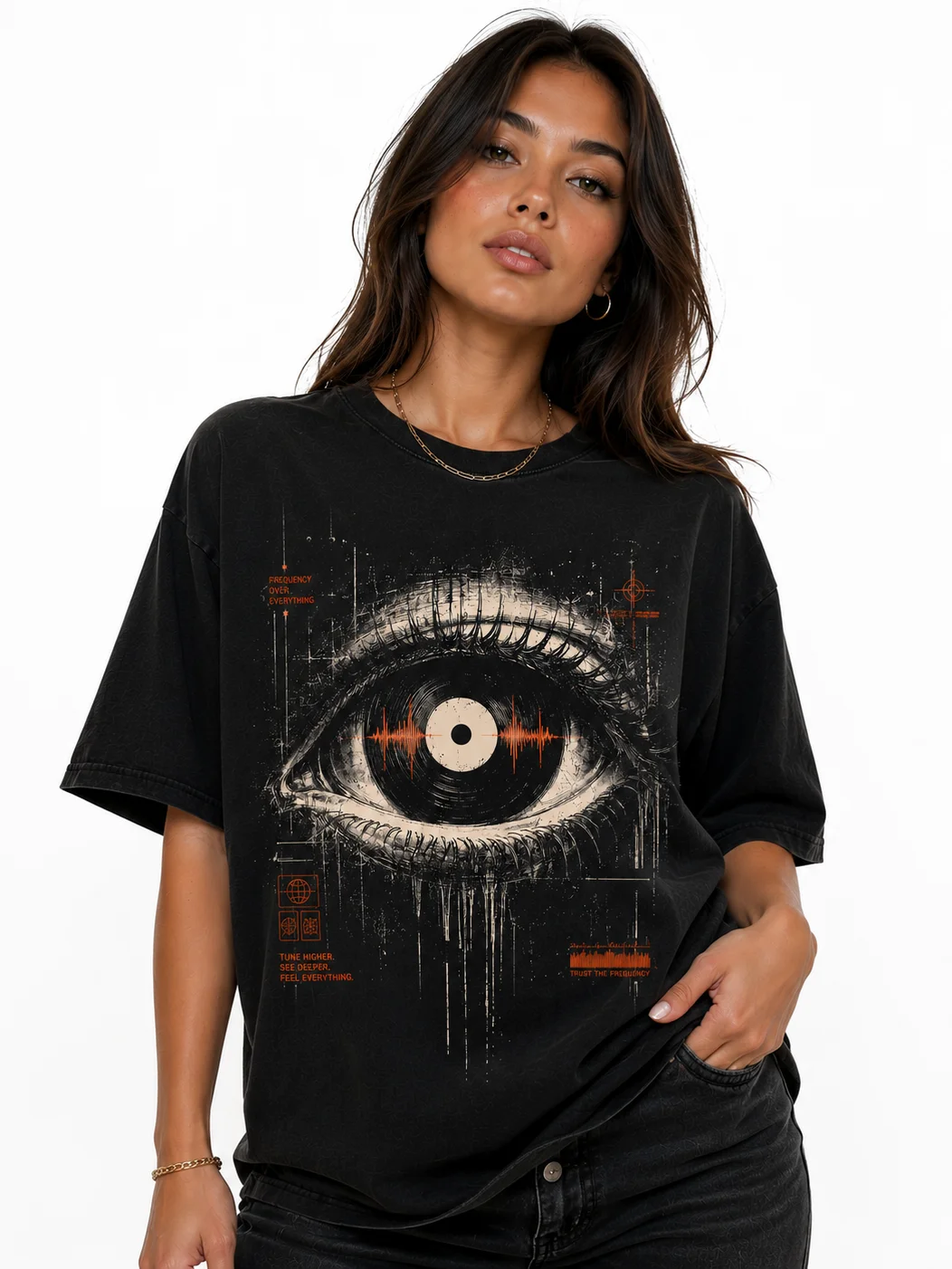 Frequency Over Everything product image (1)