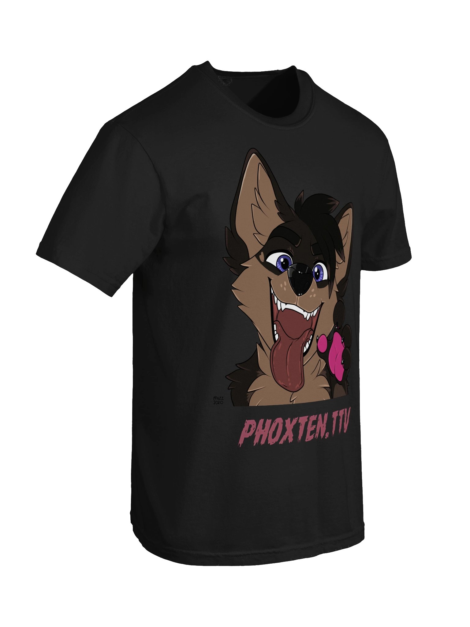 Phox Gonna get ya! product image (6)