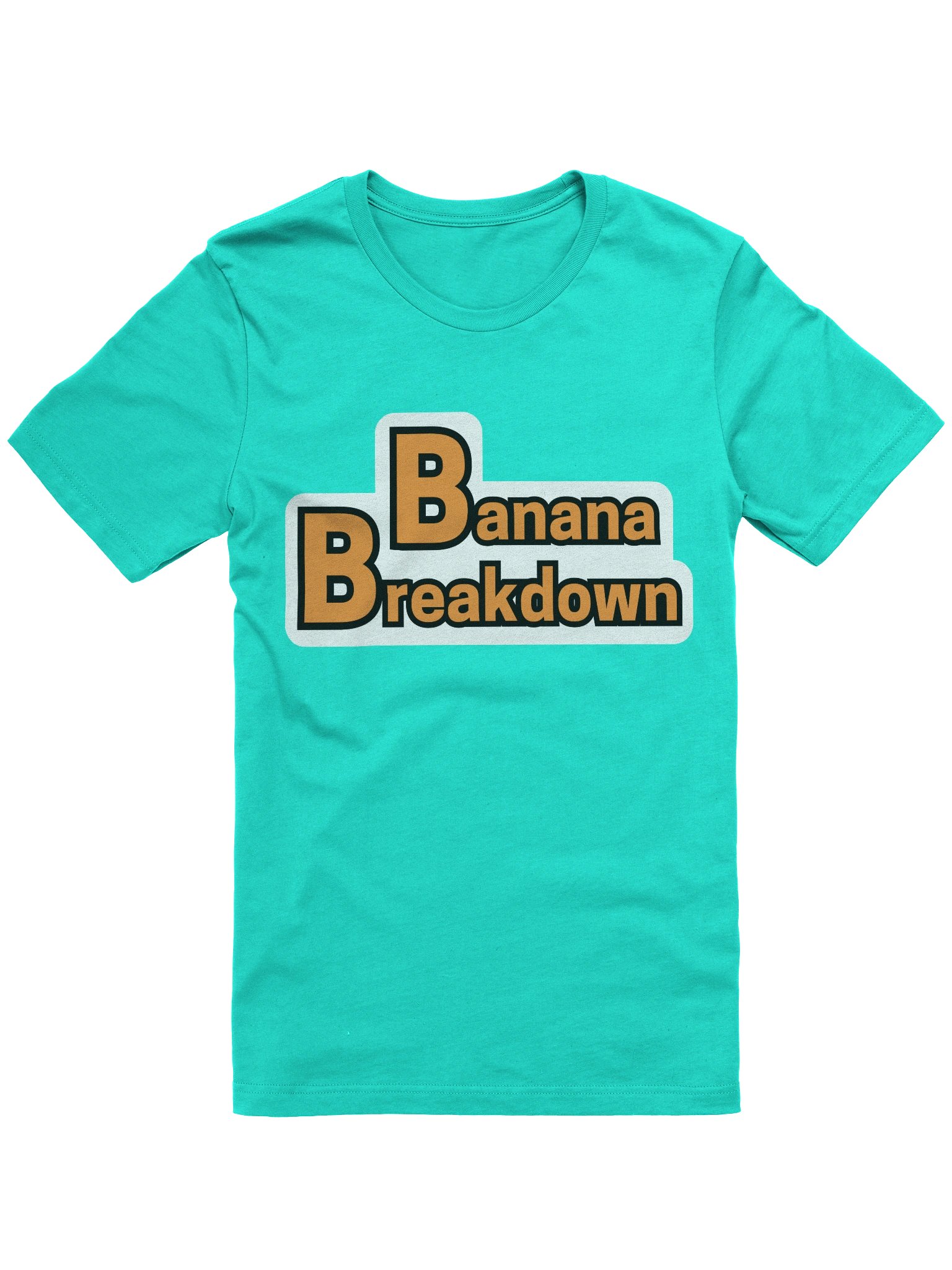 Banana Breakdown - Go Coconuts! product image (1)