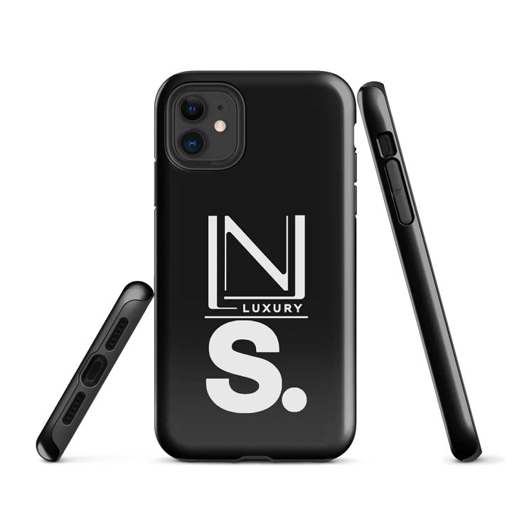NJLRE X SERHANT - IPHONE CASE 5 product image (1)