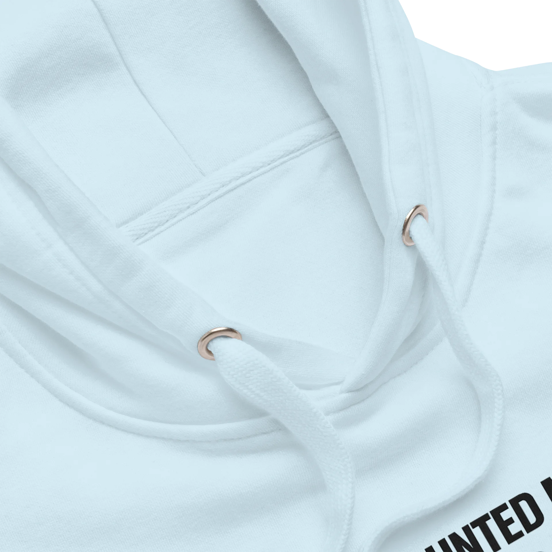 “They Counted Me Out… But God.” Hoodie – GBMT Testimony Edition product image (3)