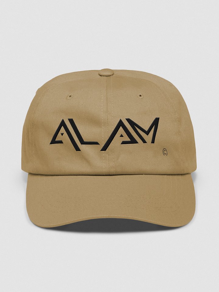 ALAM Soft Baseball Cap product image (1)