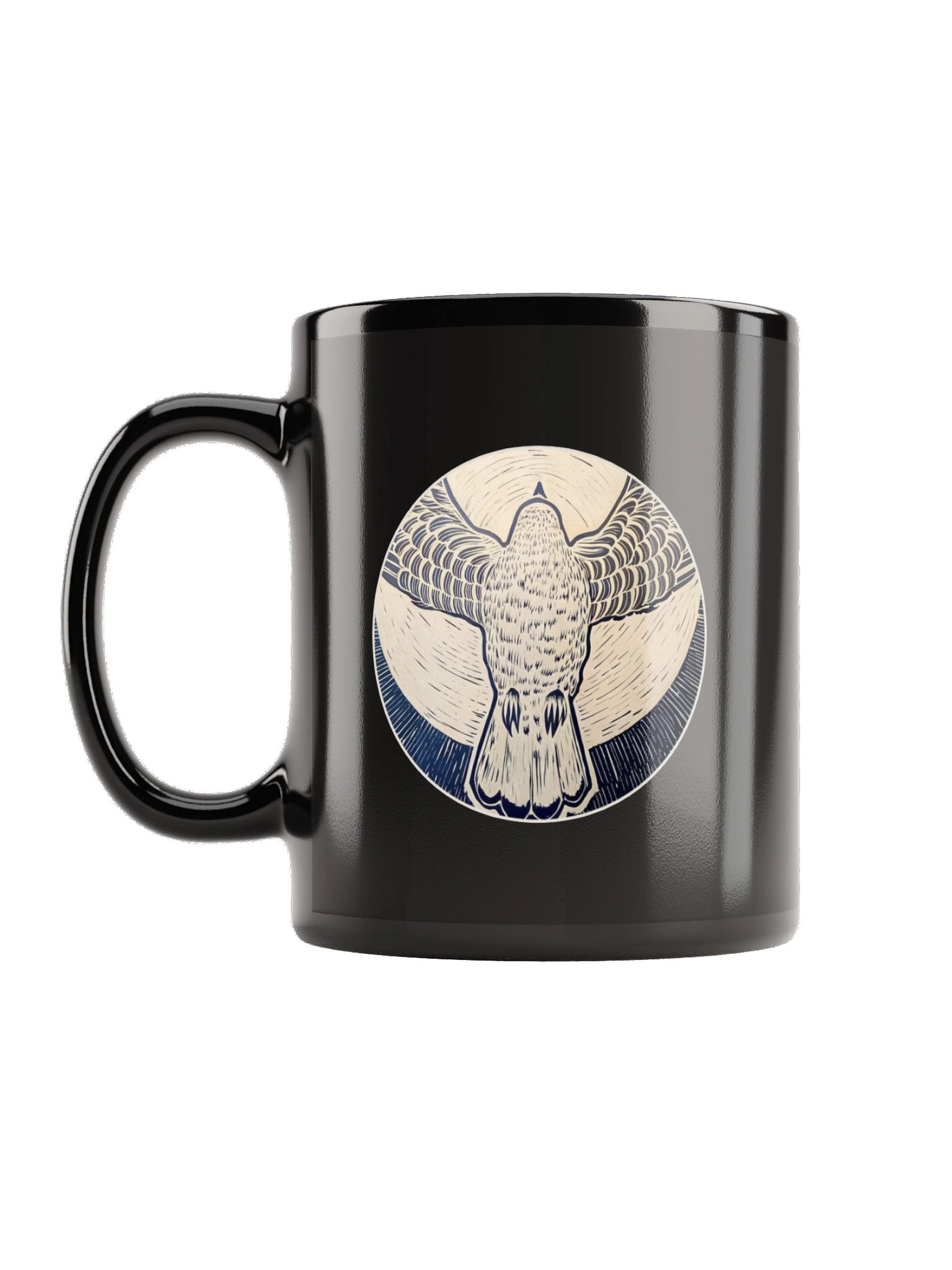 Hawk Mug product image (7)
