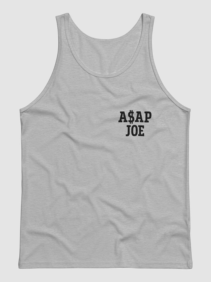 Mr. Flexback Tank - Light product image (1)