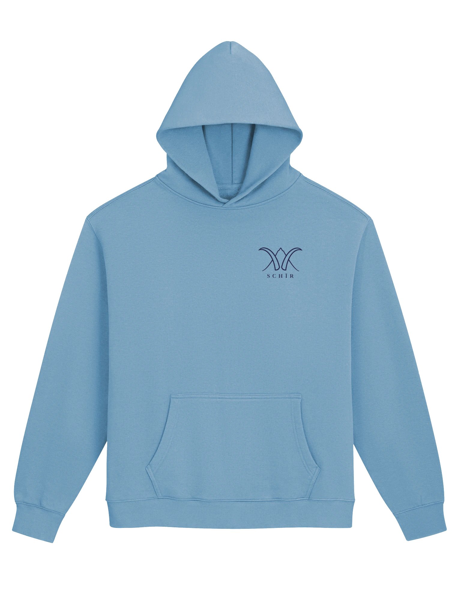 SUN ARC HOODIE product image (1)