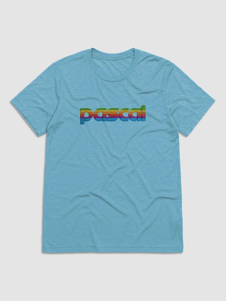 It's a PASCAL shirt product image (1)