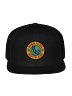 Str8laced No Chase Snapback