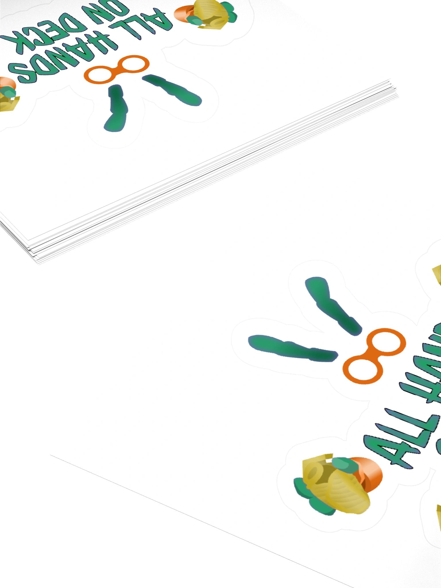 Tactical Bug Sticker product image (11)