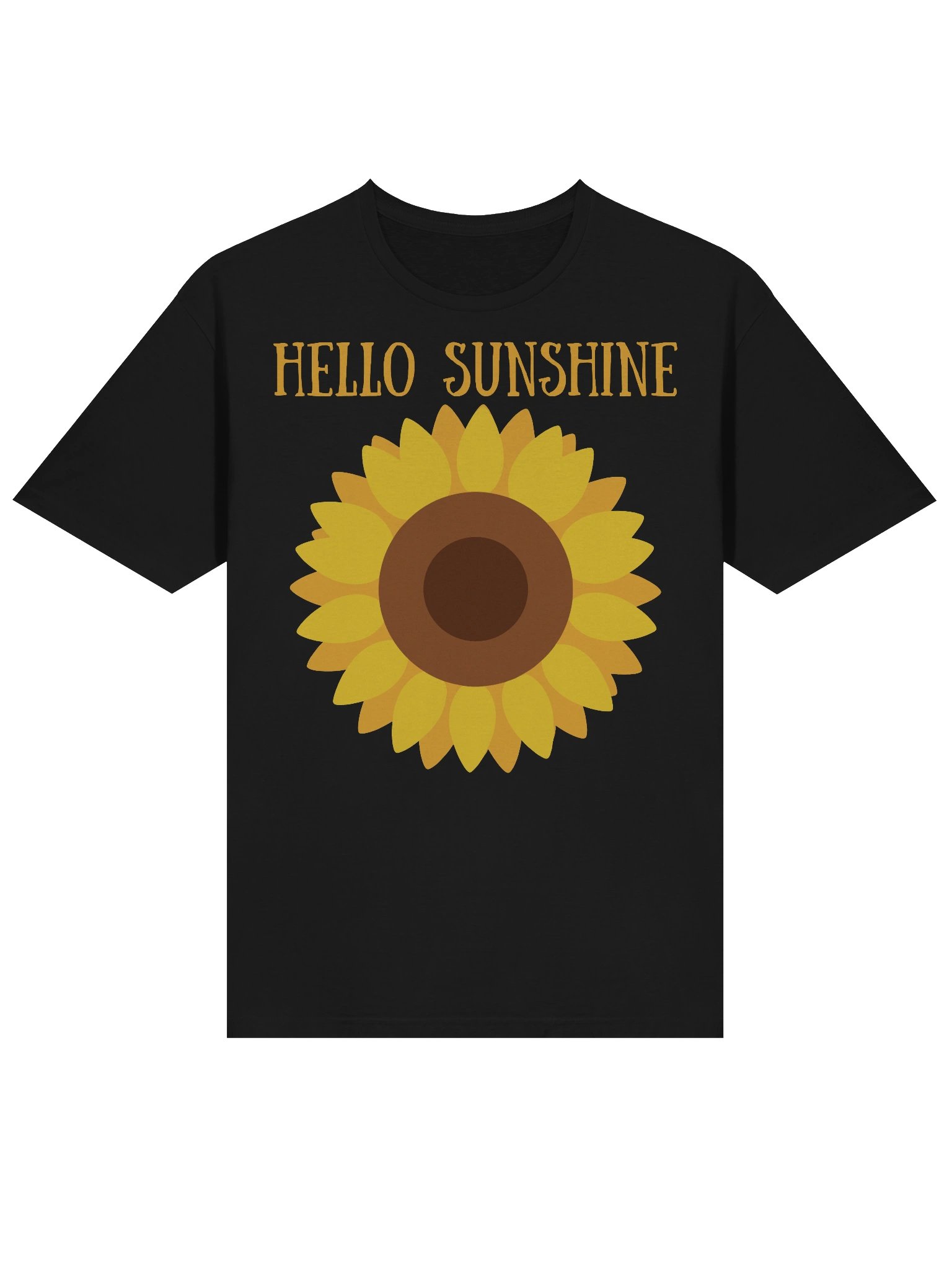 Hello Sunshine Tee product image (3)