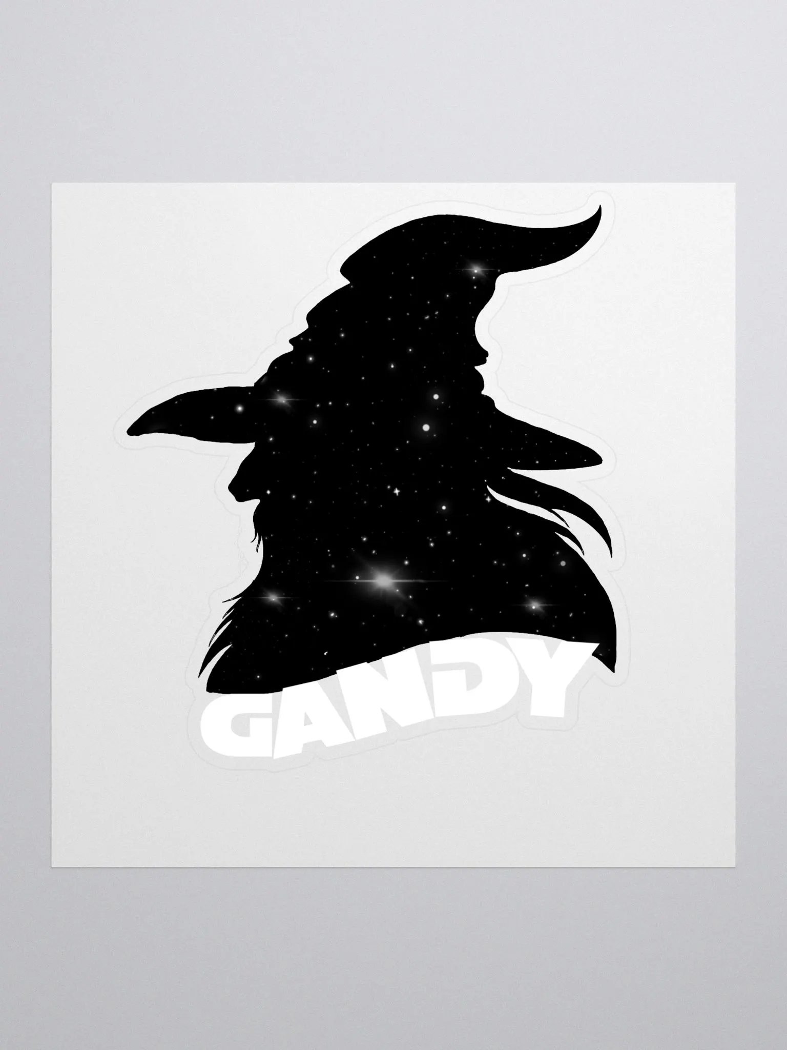 Gandy in the Stars product image (1)