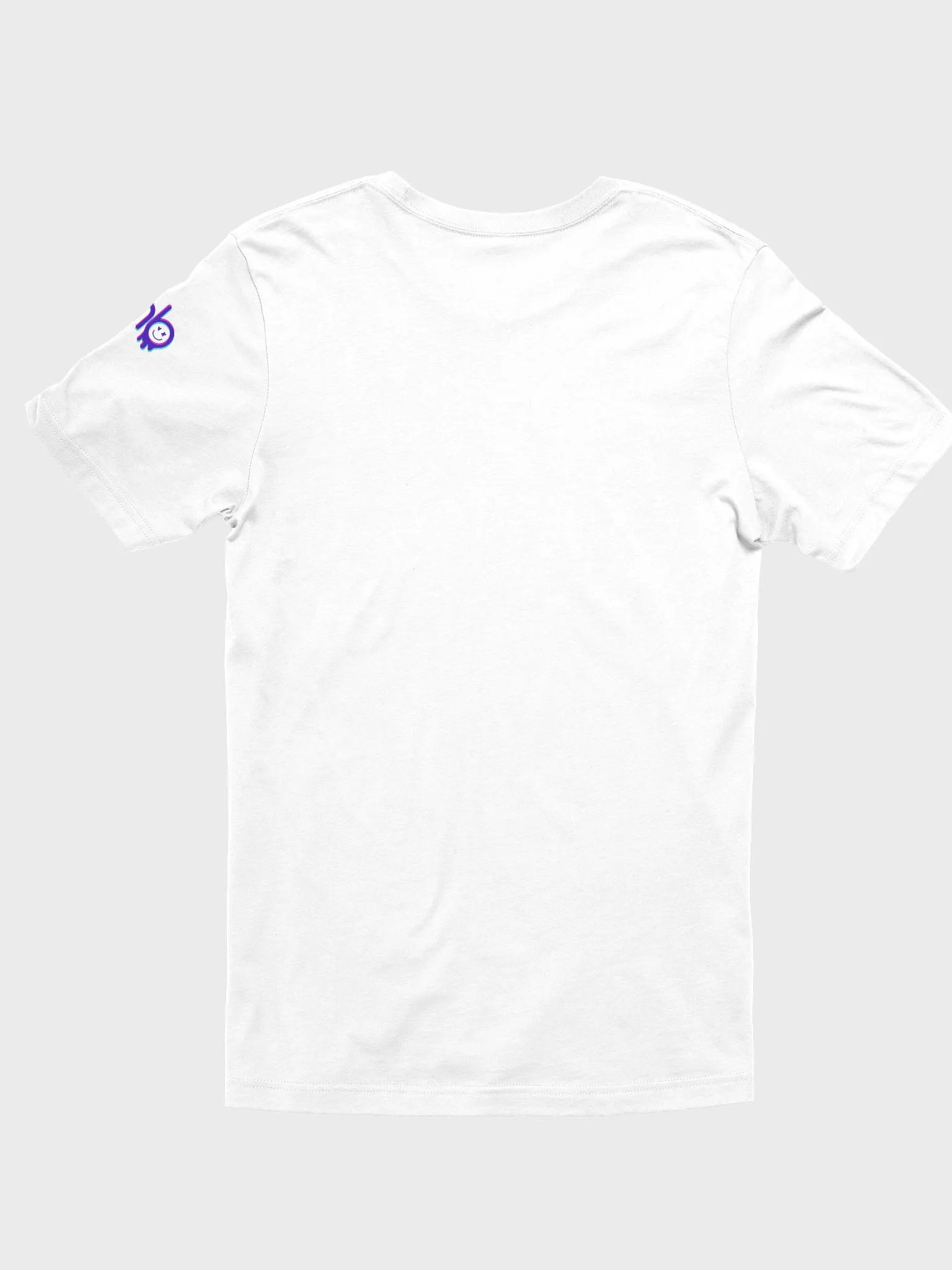 mb 3D Logo Tee (Bright) product image (6)