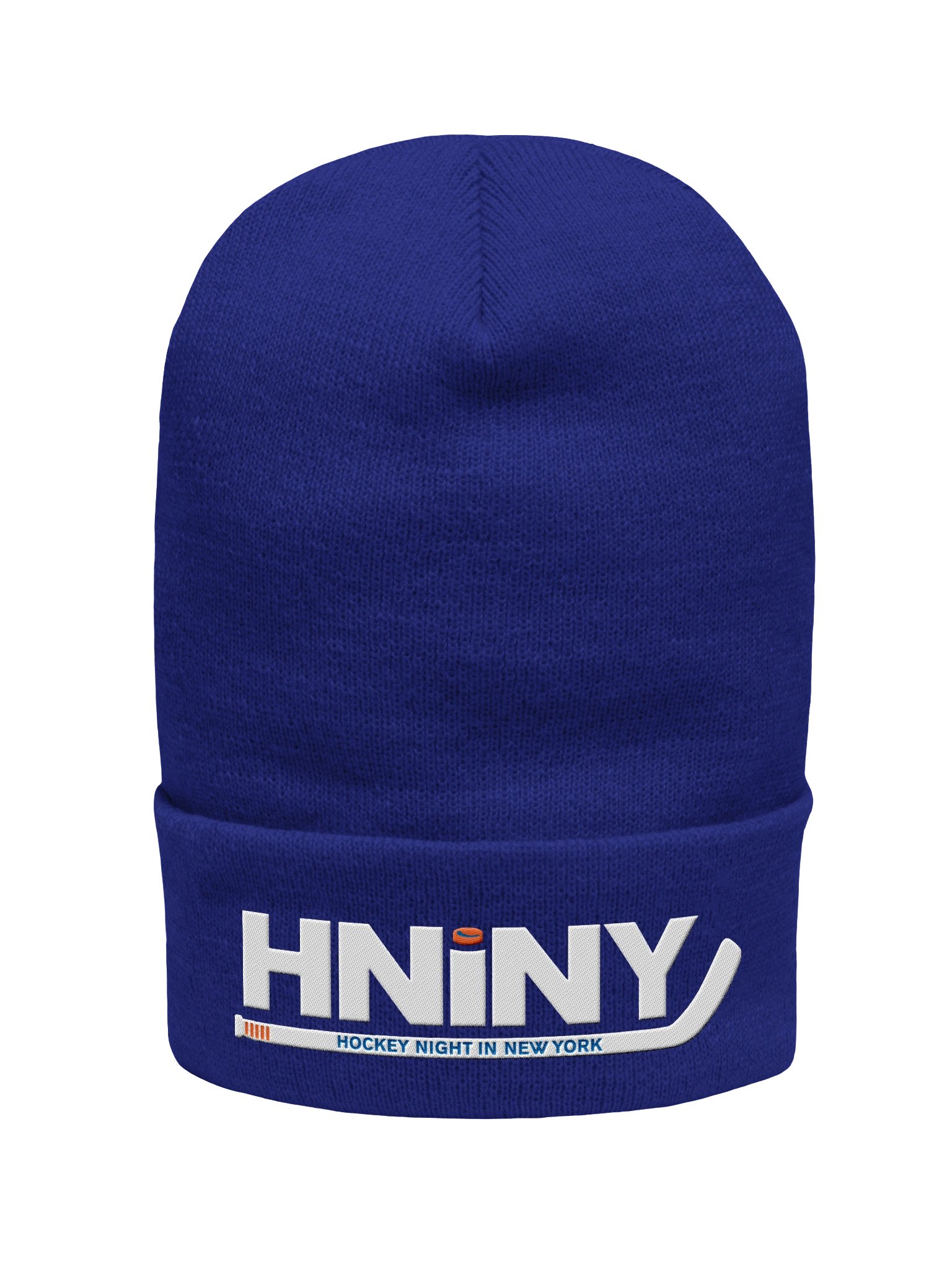 HNiNY Cuffed Beanie product image (19)