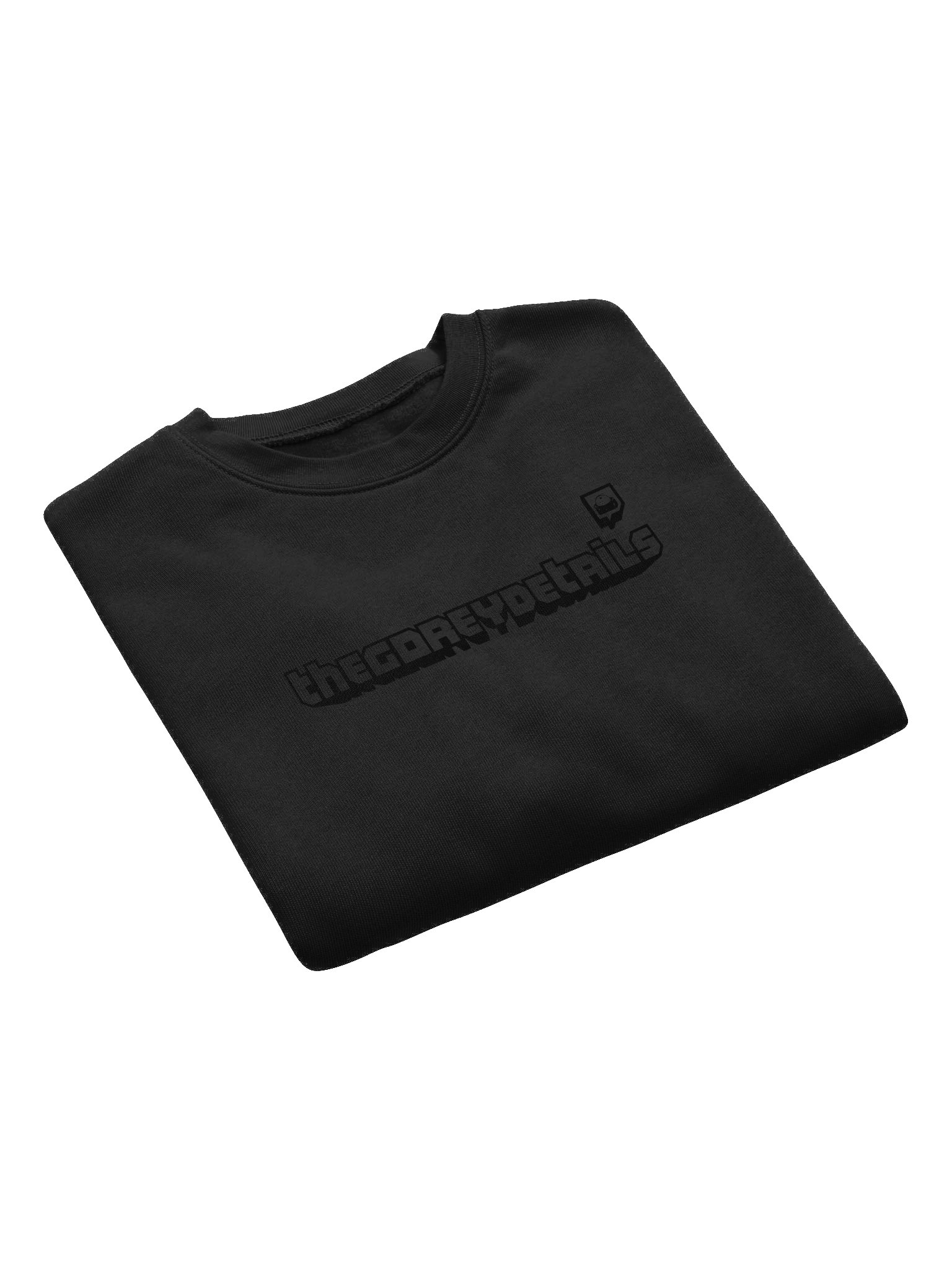TTV Black - Bella+Canvas Women's Fleece Crop Sweatshirt product image (7)