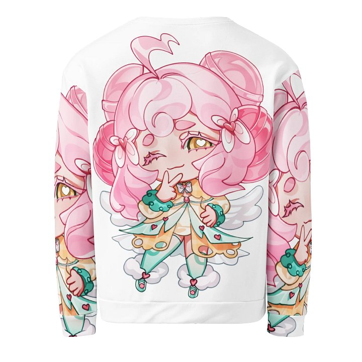 Magical Miki All Over Long Sleeve product image (2)