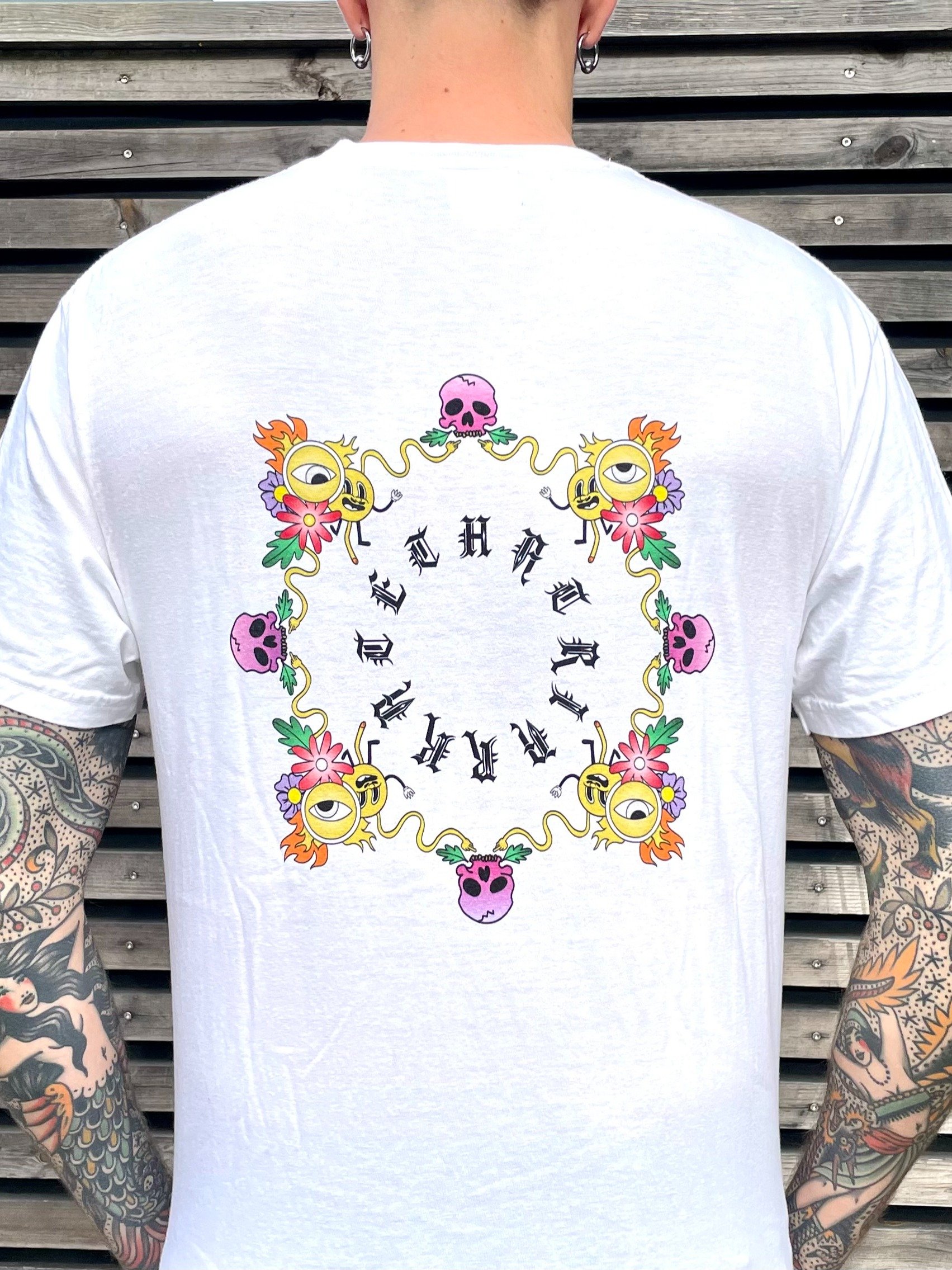 Hatriarkatee product image (4)