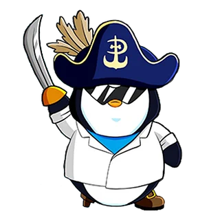 Pengu Pirates