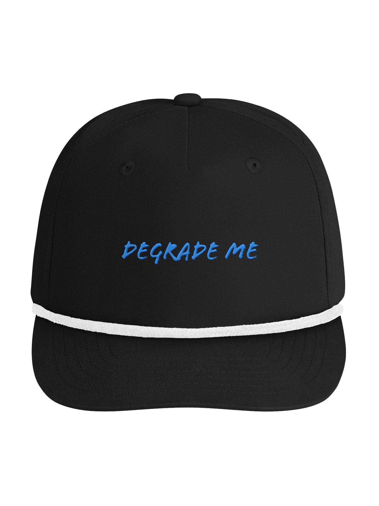 DEGRADE ME Rope Cap product image (1)