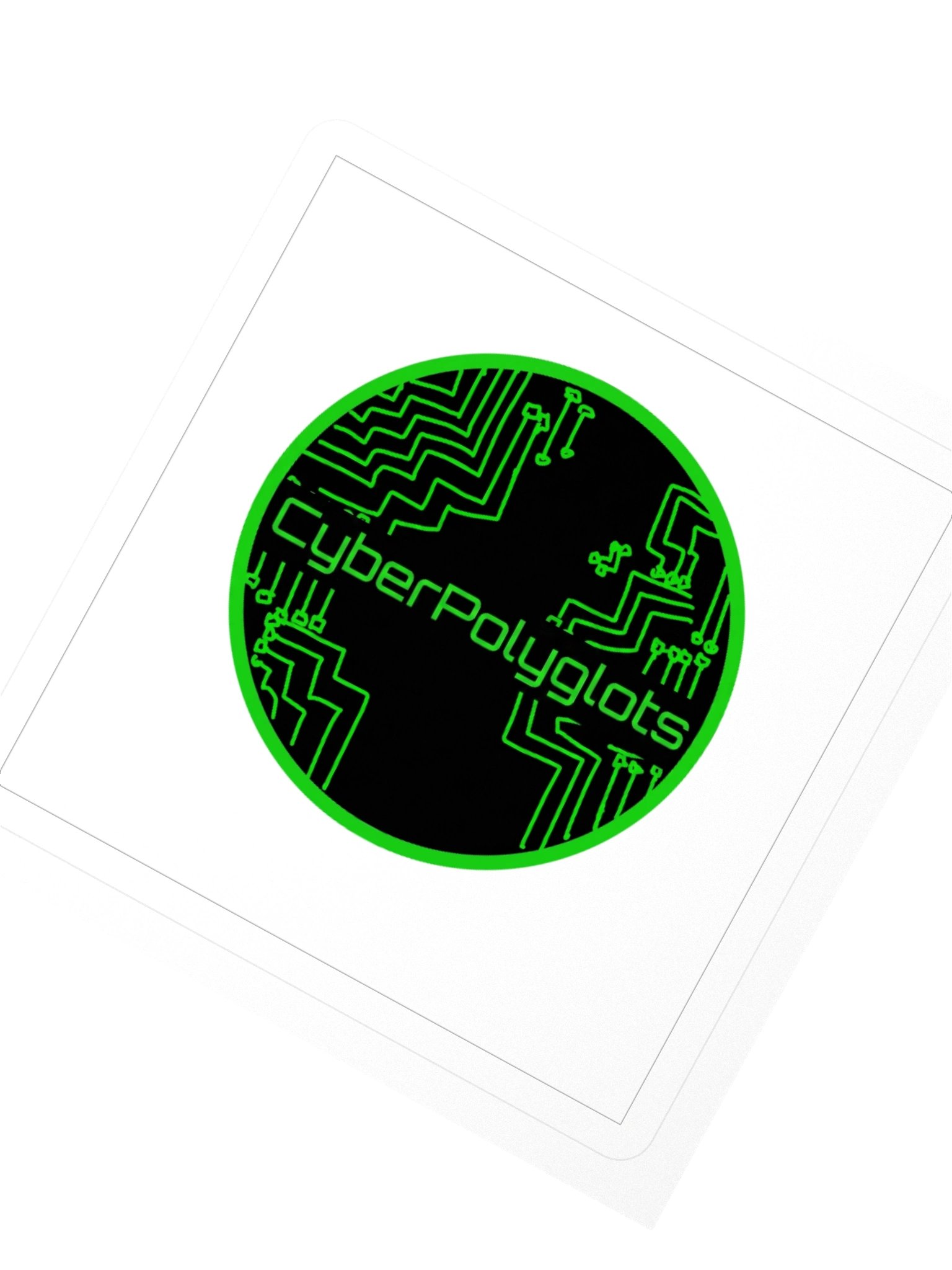 Valor's Sticker! product image (8)