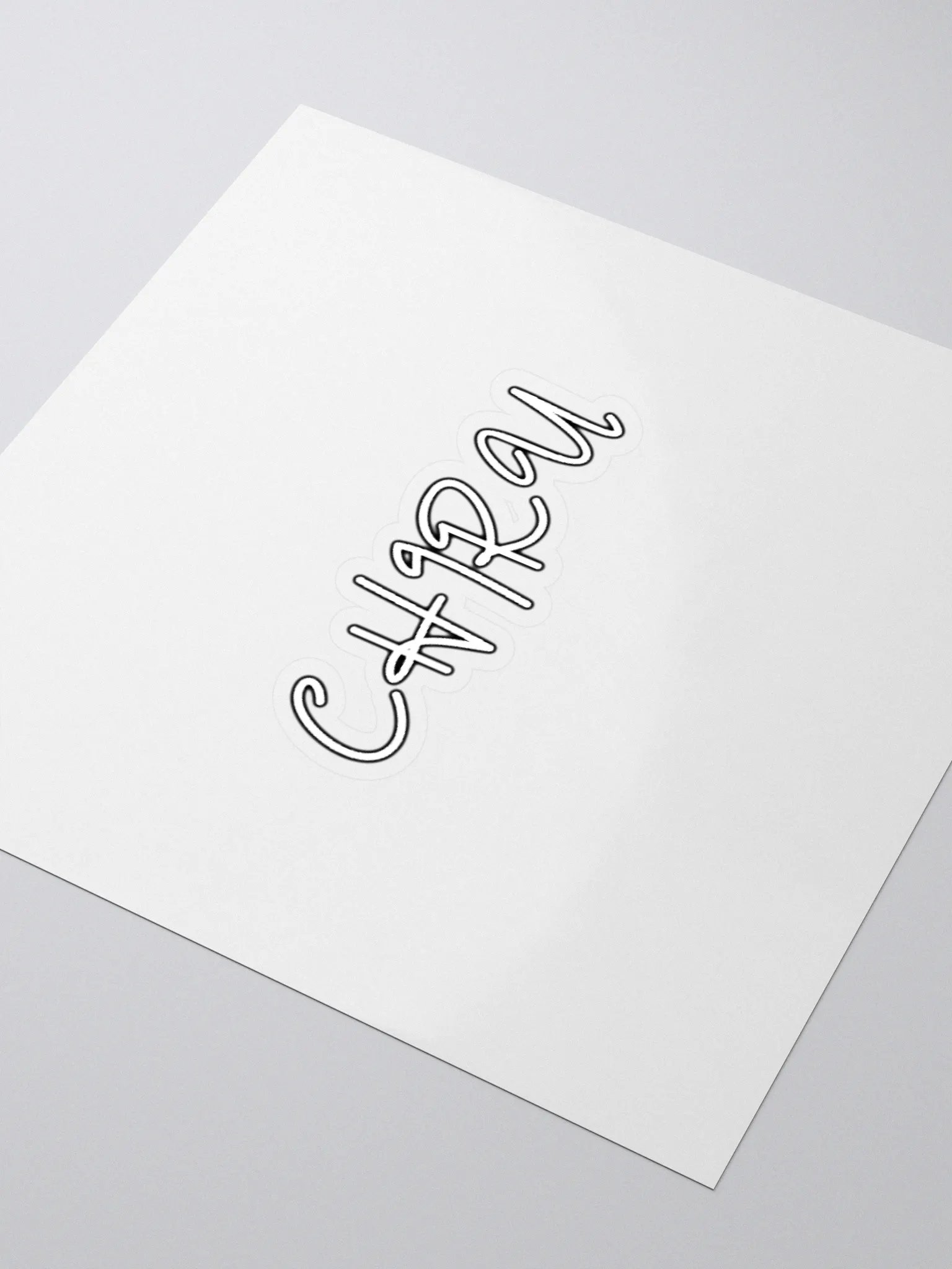 Chiru Stickers product image (7)