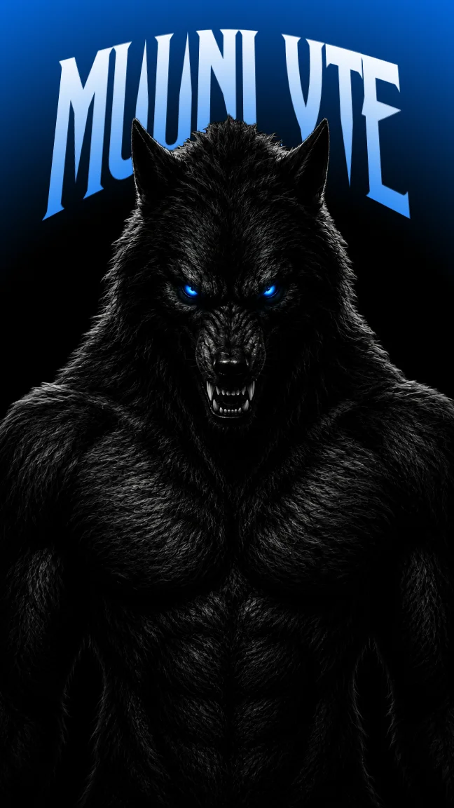 Werewolf product image (1)