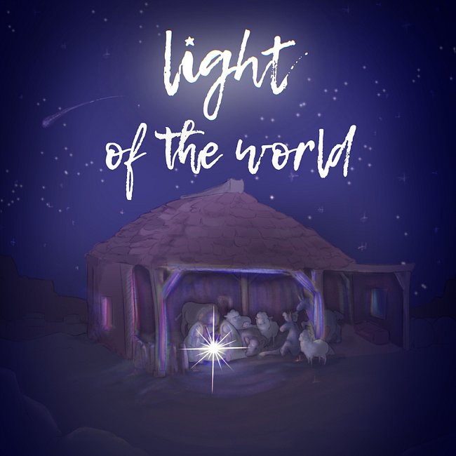 Light of the World