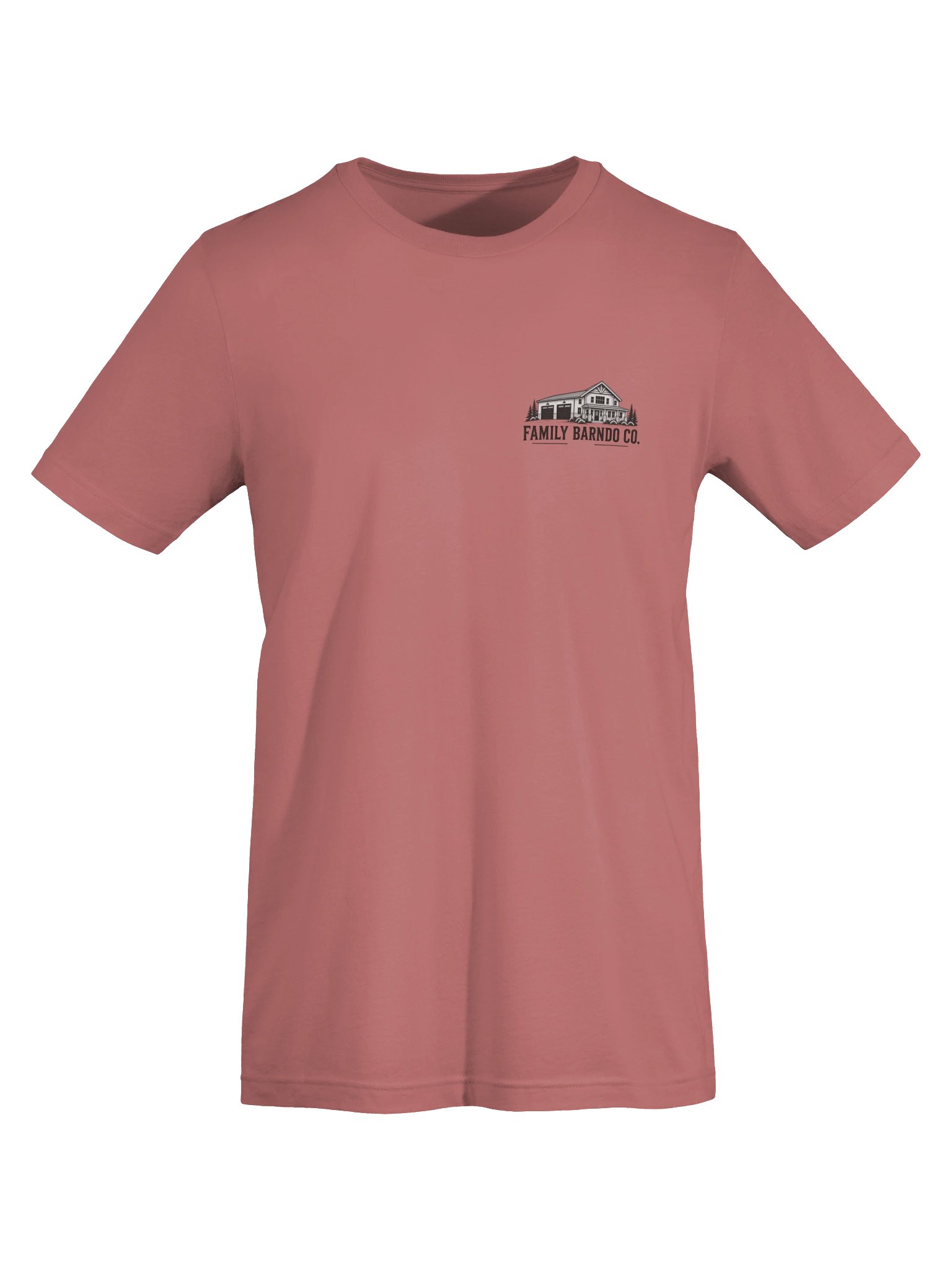Family Barndo Co. Signature Tee product image (5)