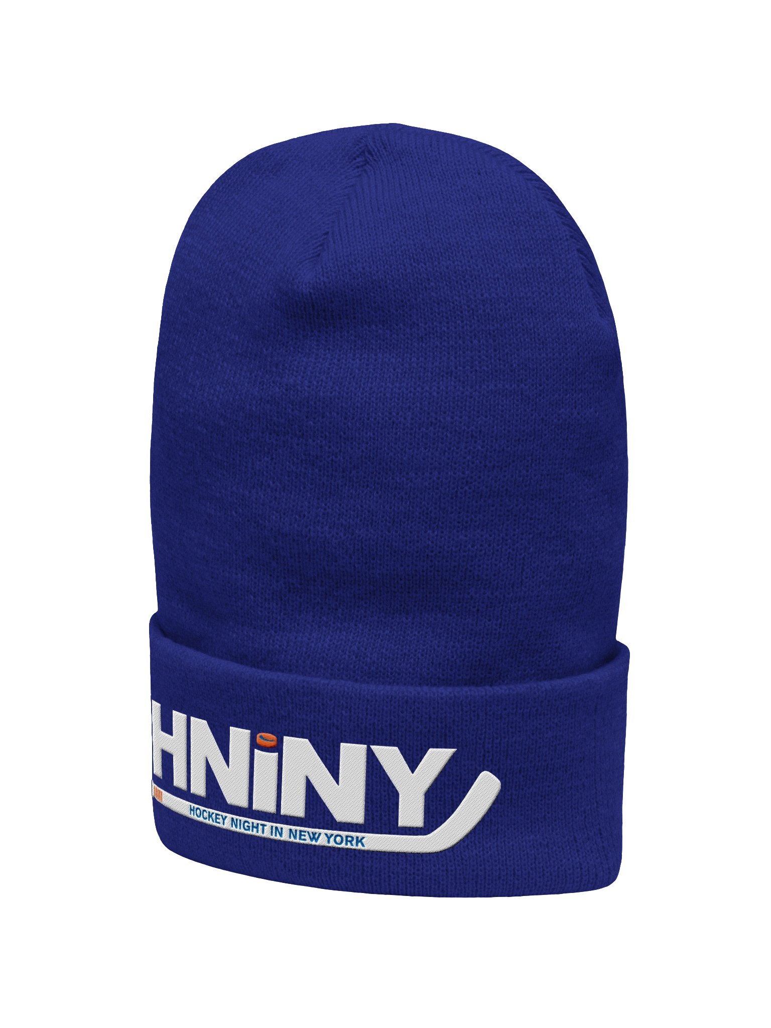 HNiNY Cuffed Beanie product image (20)