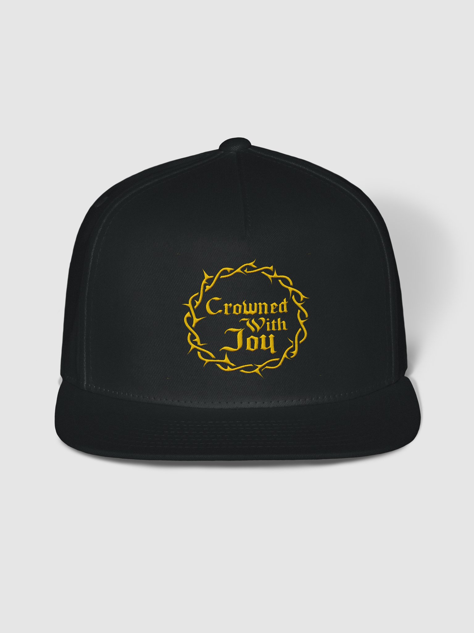 Crowned With Joy product image (2)