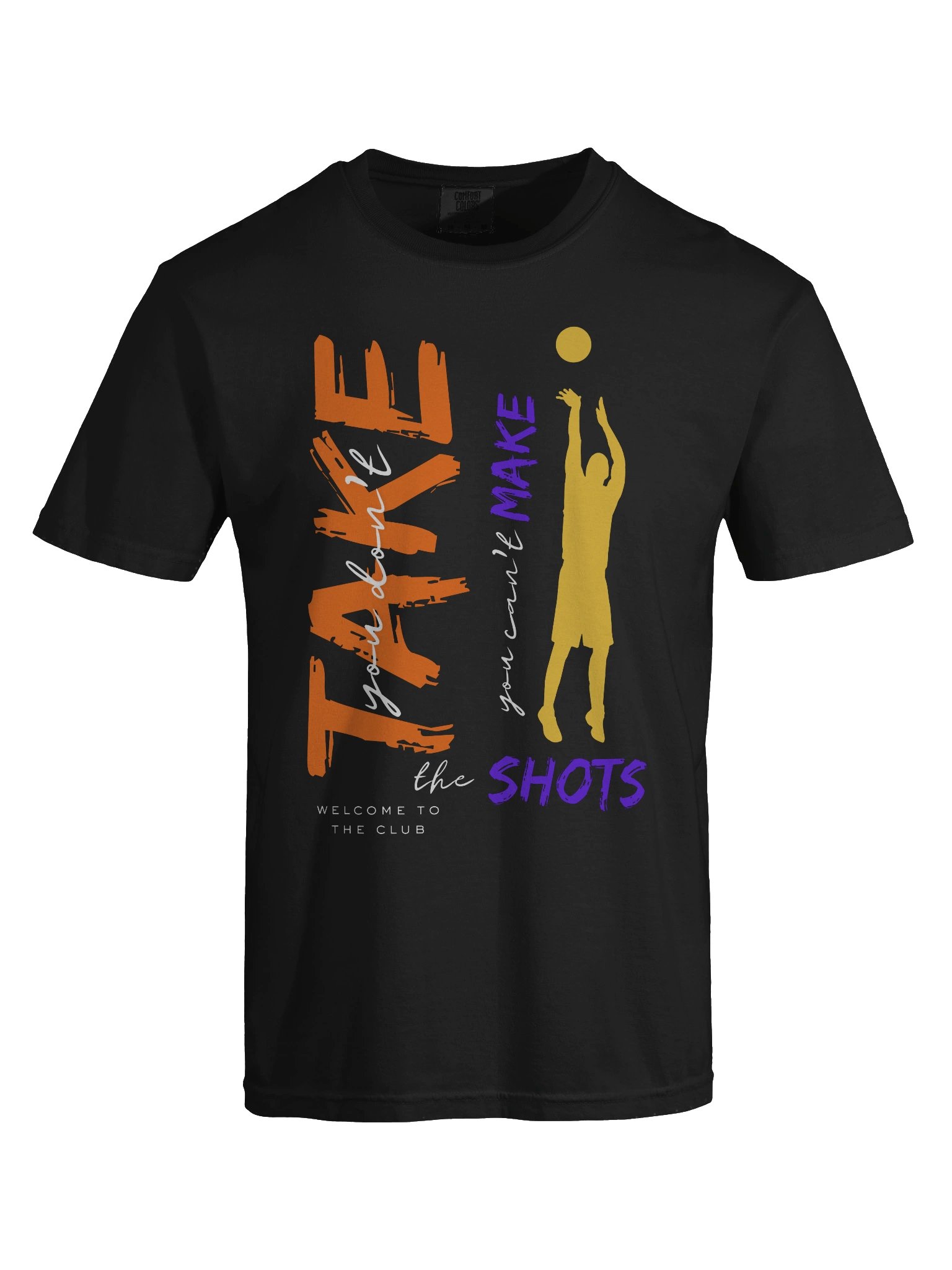 SHOOTER'S CREDO product image (5)