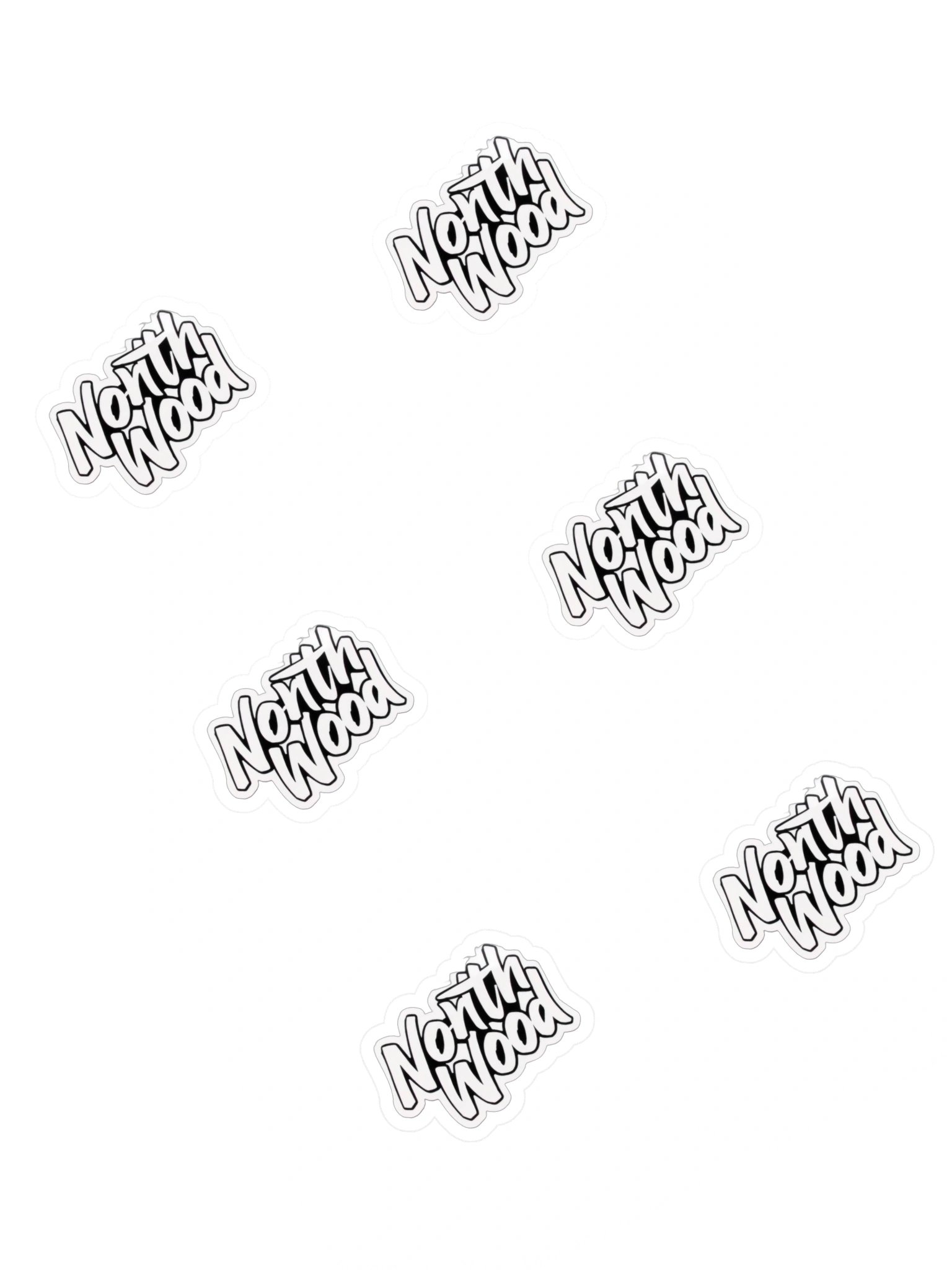 North Wood product image (1)