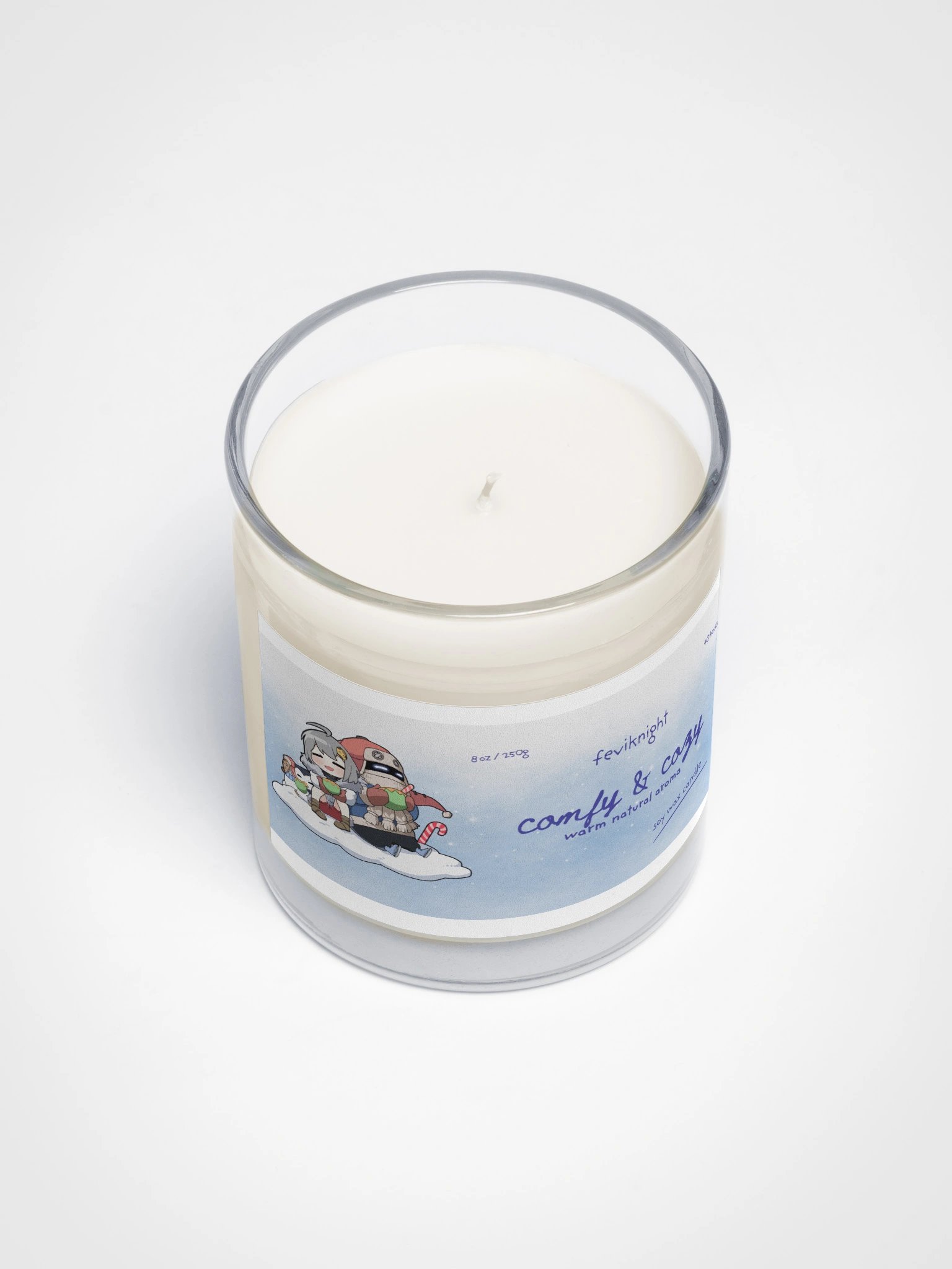 fevi candle 캔들 🕯️ product image (4)