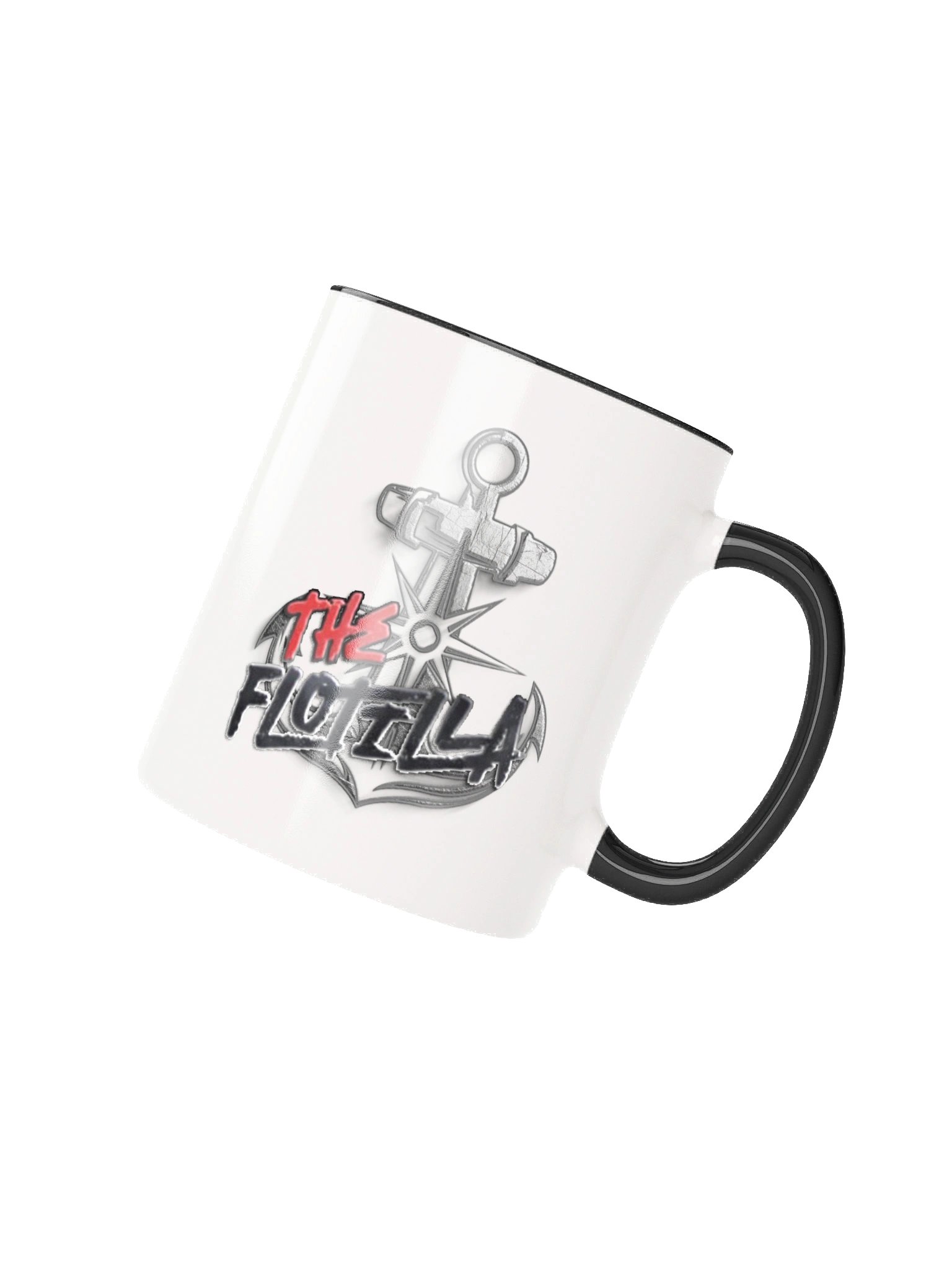 Flotilla Logo - Mug product image (24)