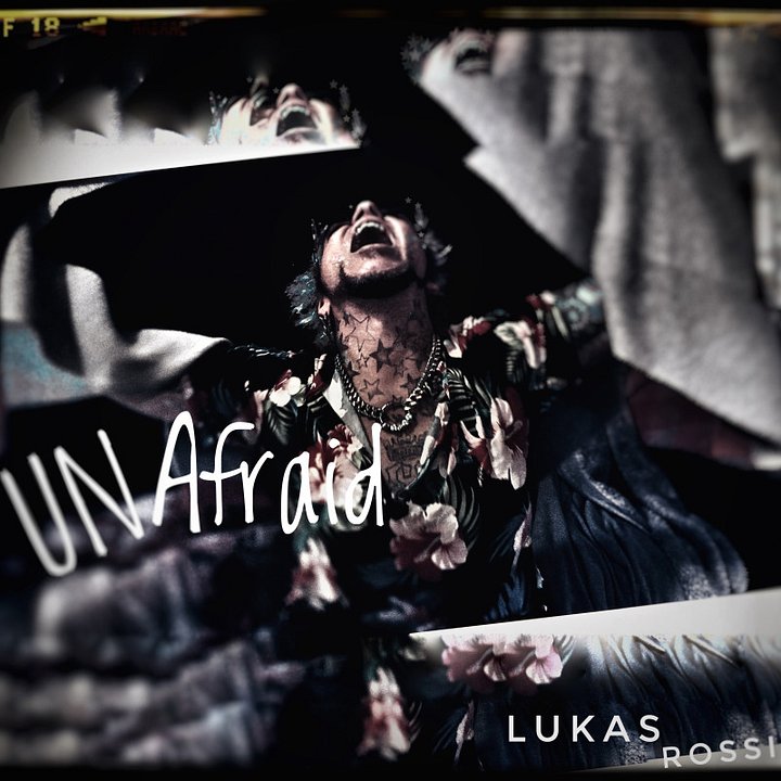 Unafraid Single product image (1)