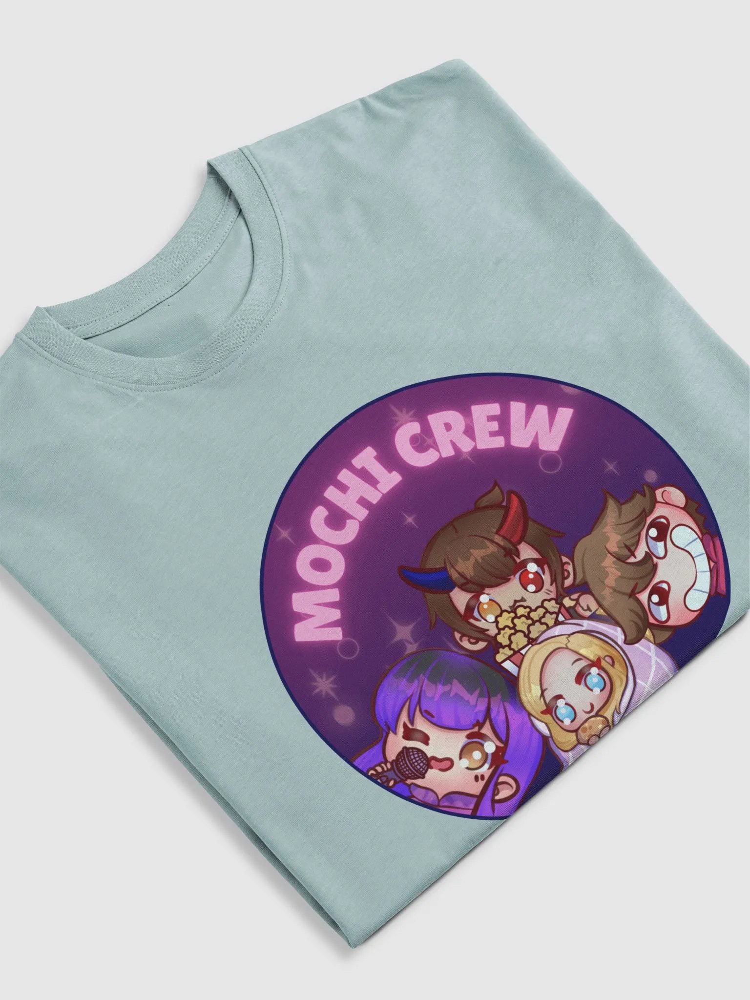 Mochi Crew Tee product image (25)