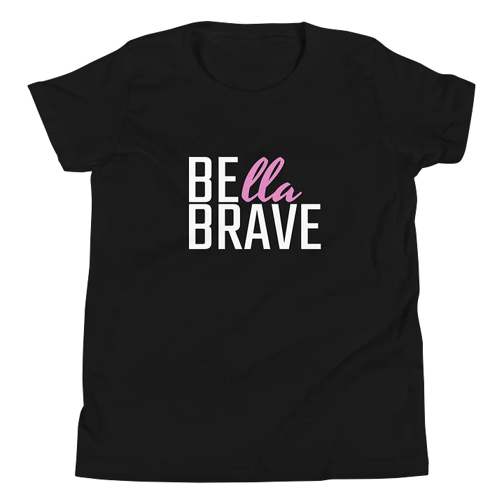 Youth T-Shirt product image (4)