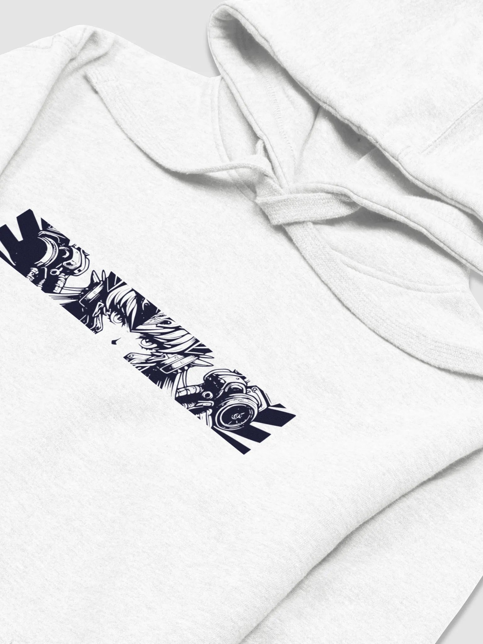 Divine Ray Hoodie product image (1)