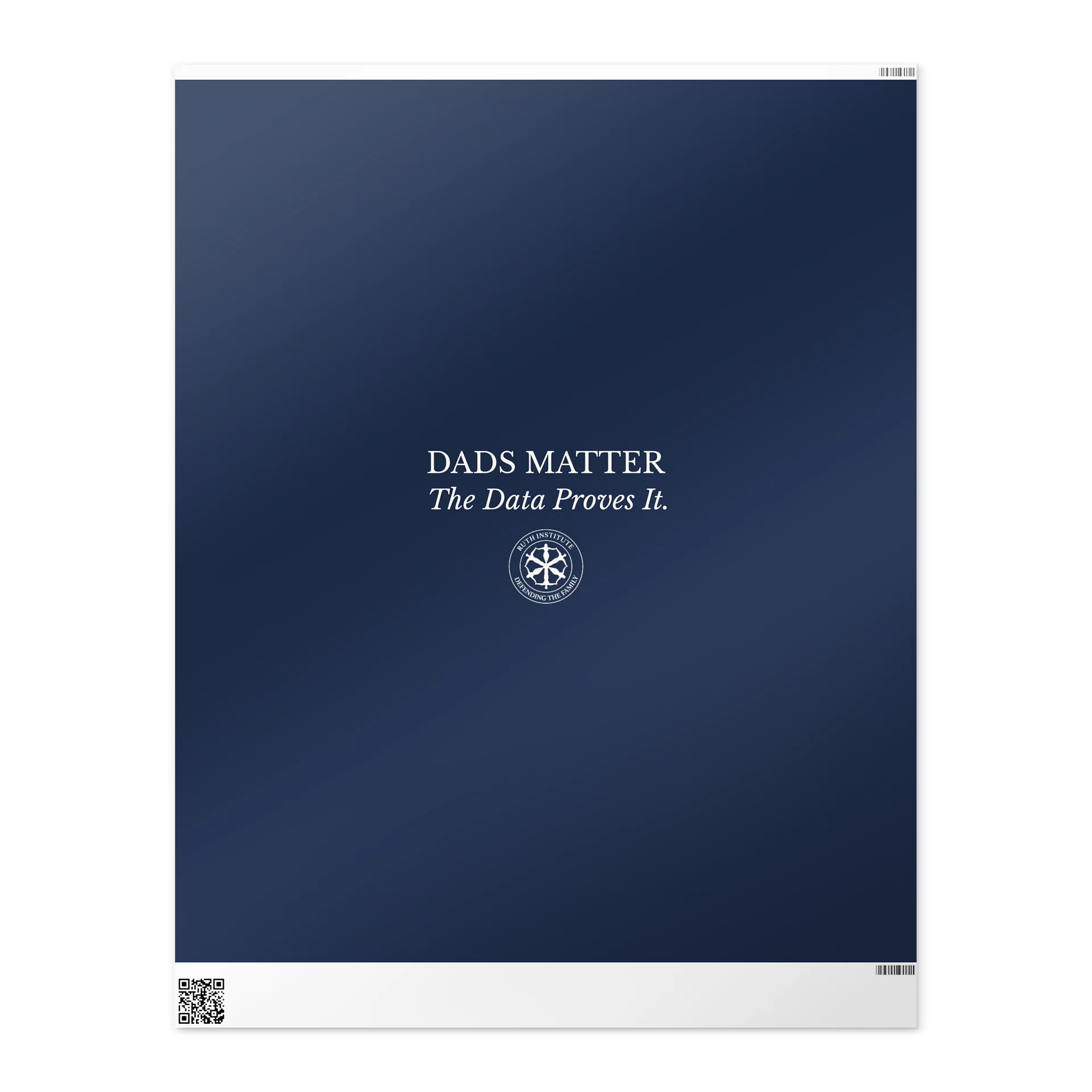 Father's Day Wrapping Paper product image (1)